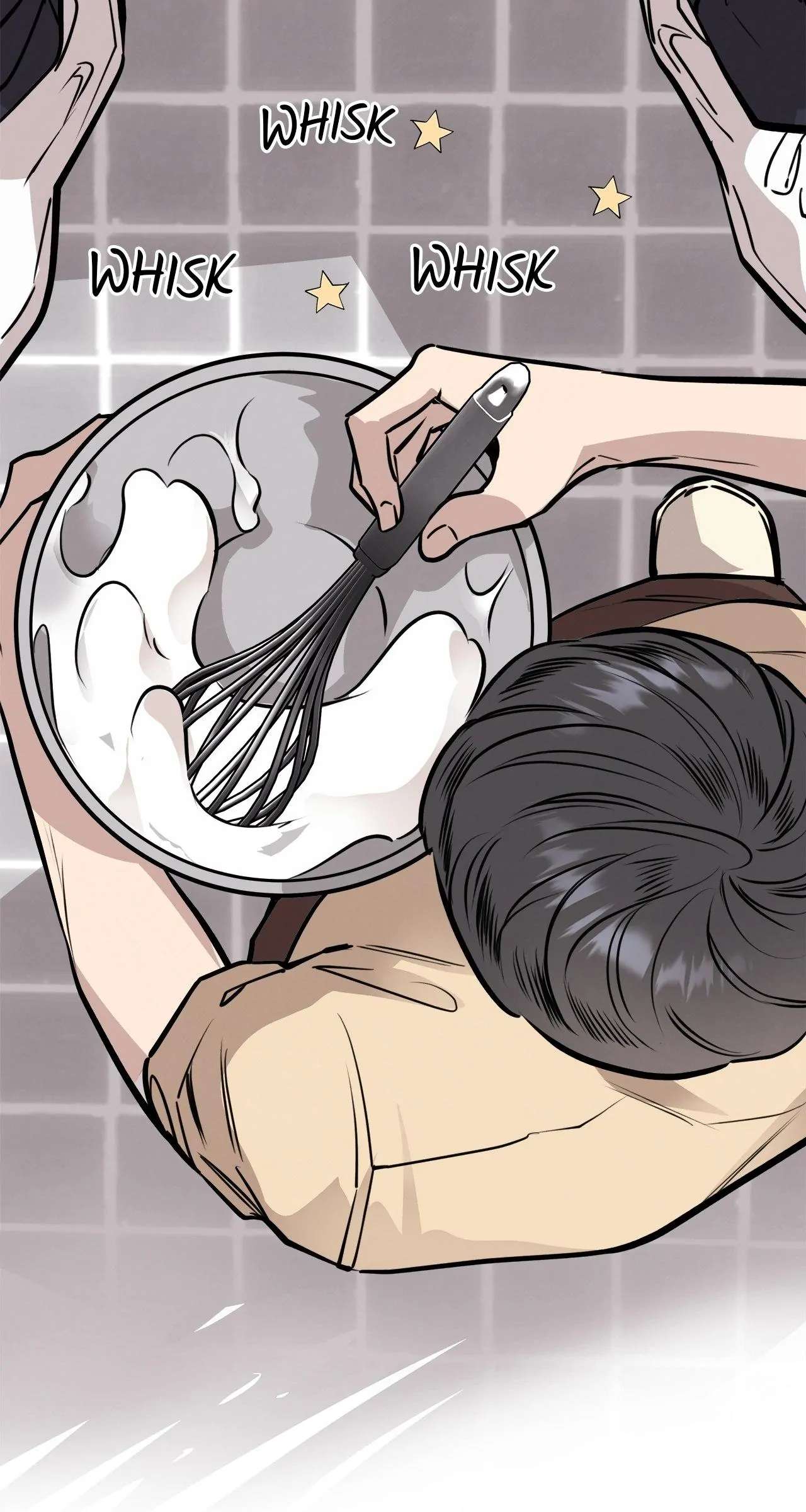 Honey Bear Chapter 34 page 35