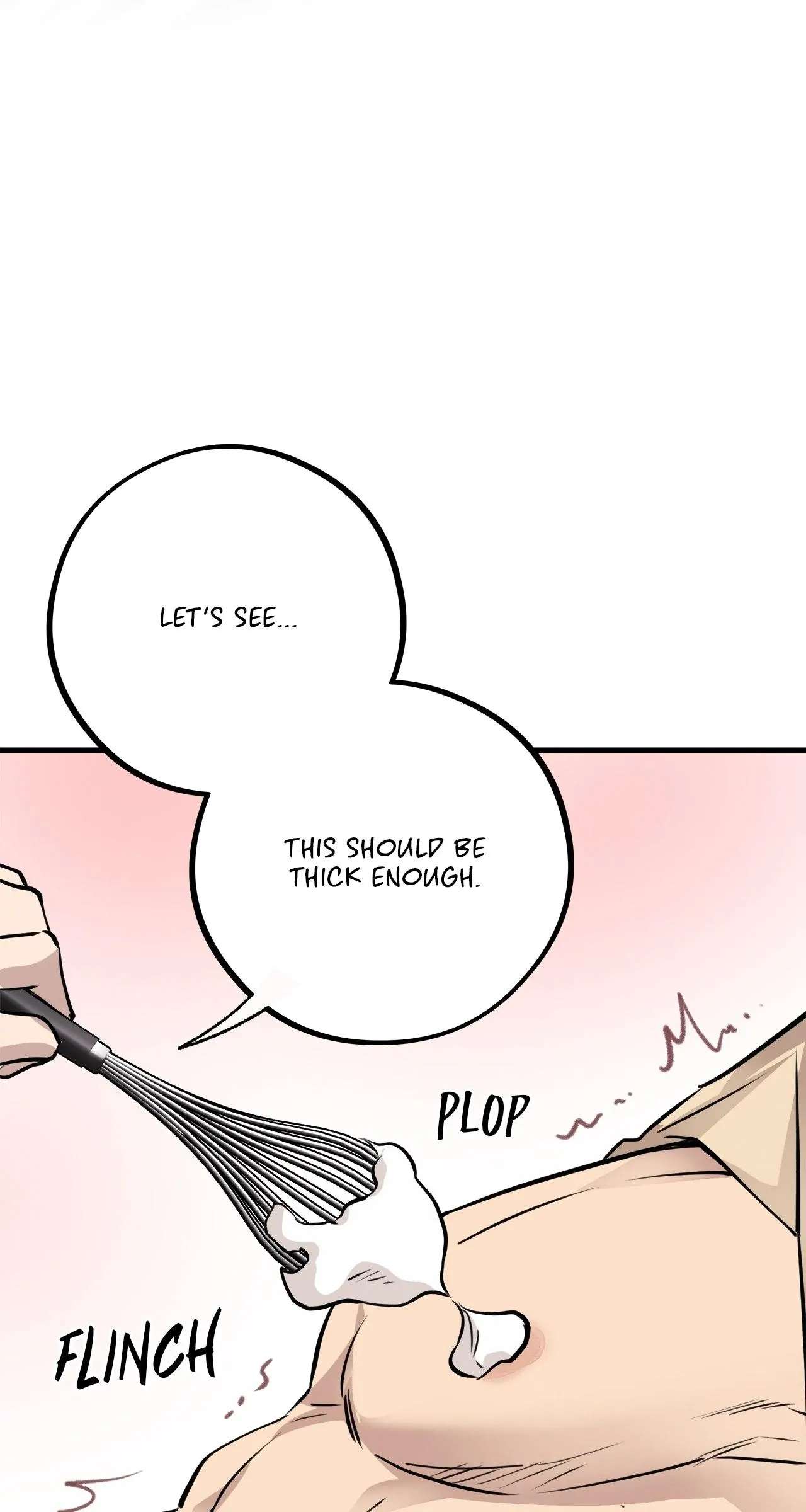 Honey Bear Chapter 34 page 36