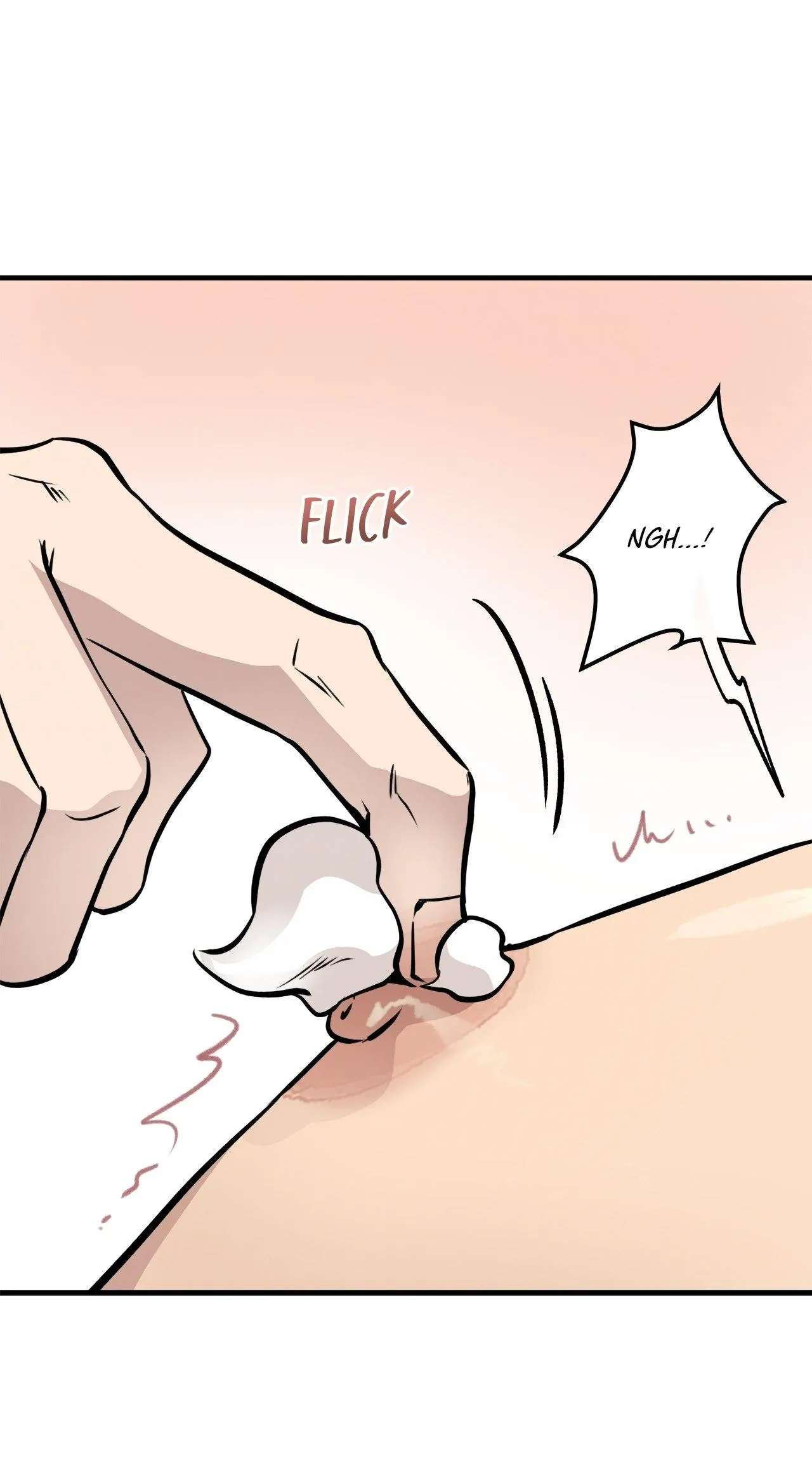 Honey Bear Chapter 34 page 39