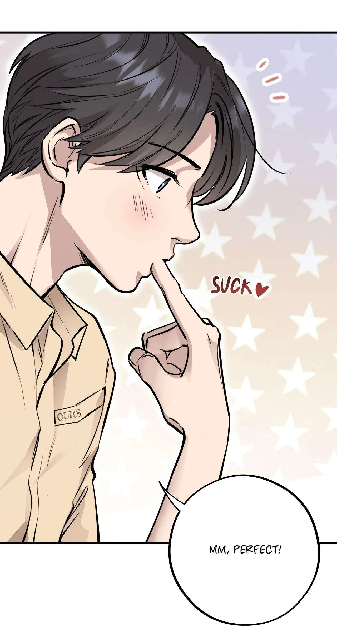 Honey Bear Chapter 34 page 40