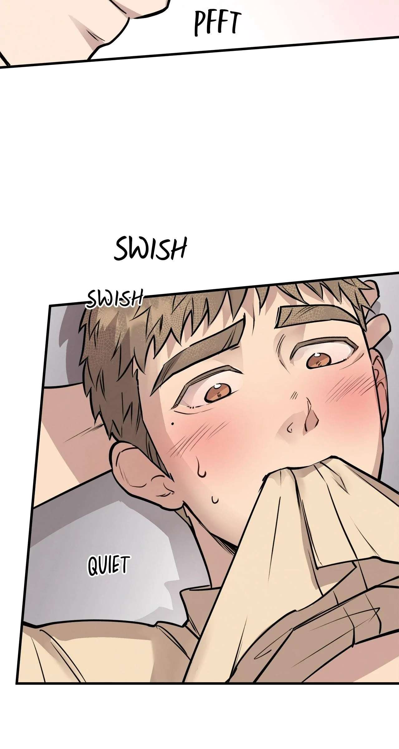 Honey Bear Chapter 34 page 43