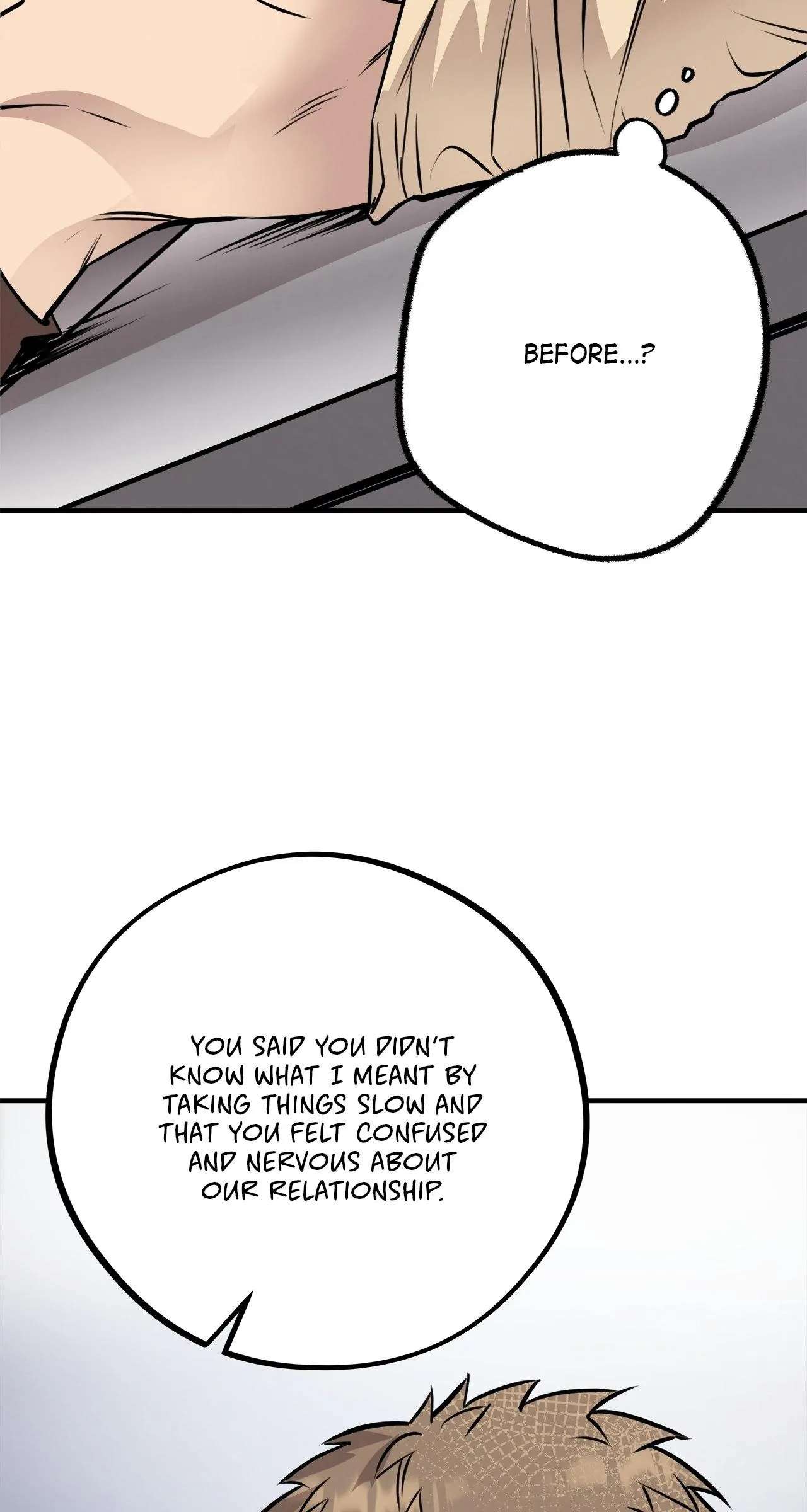 Honey Bear Chapter 34 page 45