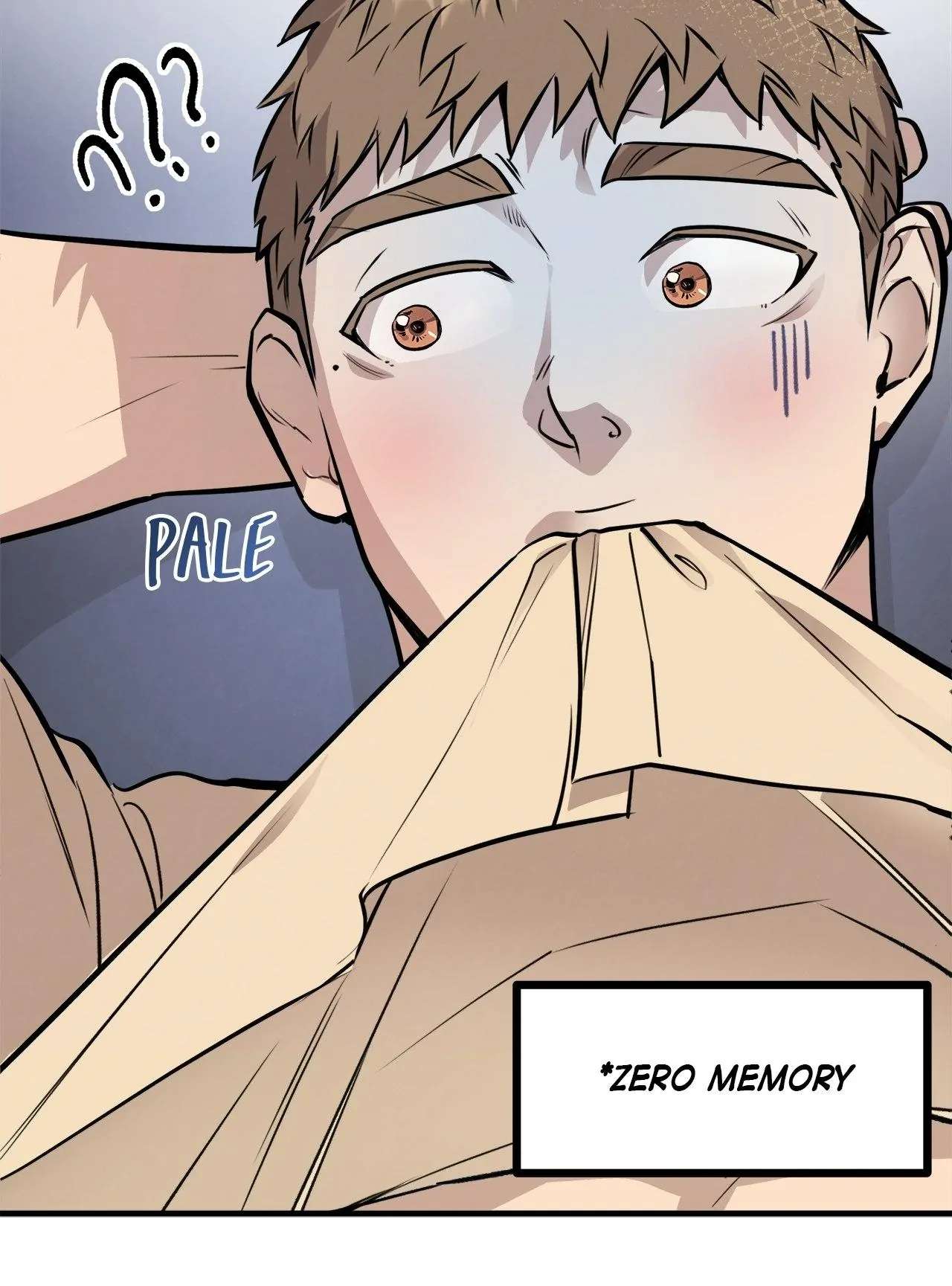 Honey Bear Chapter 34 page 46