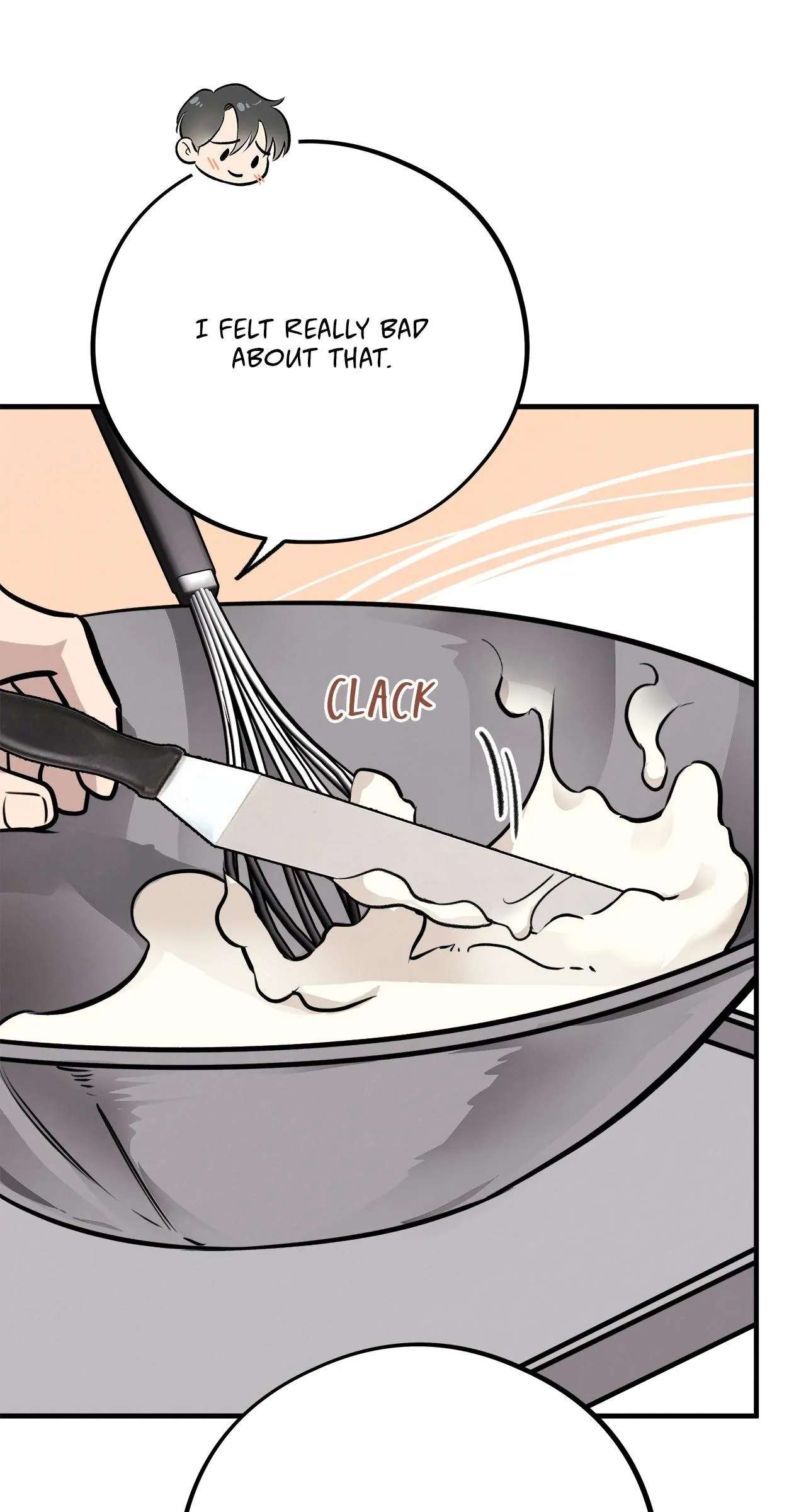 Honey Bear Chapter 34 page 47