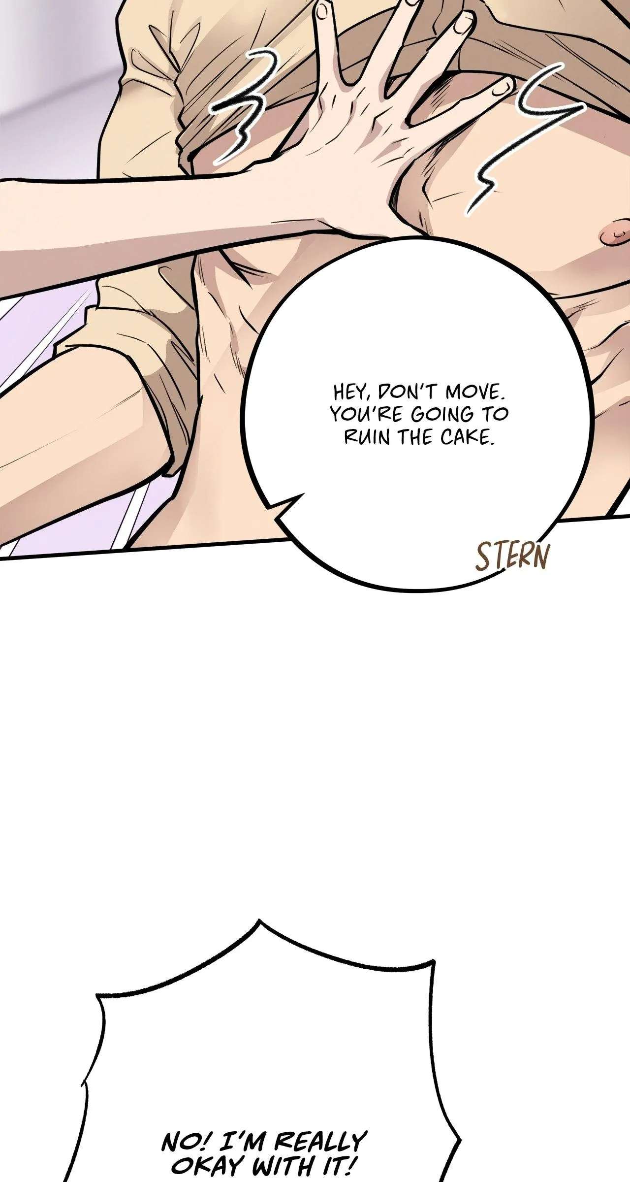 Honey Bear Chapter 34 page 49