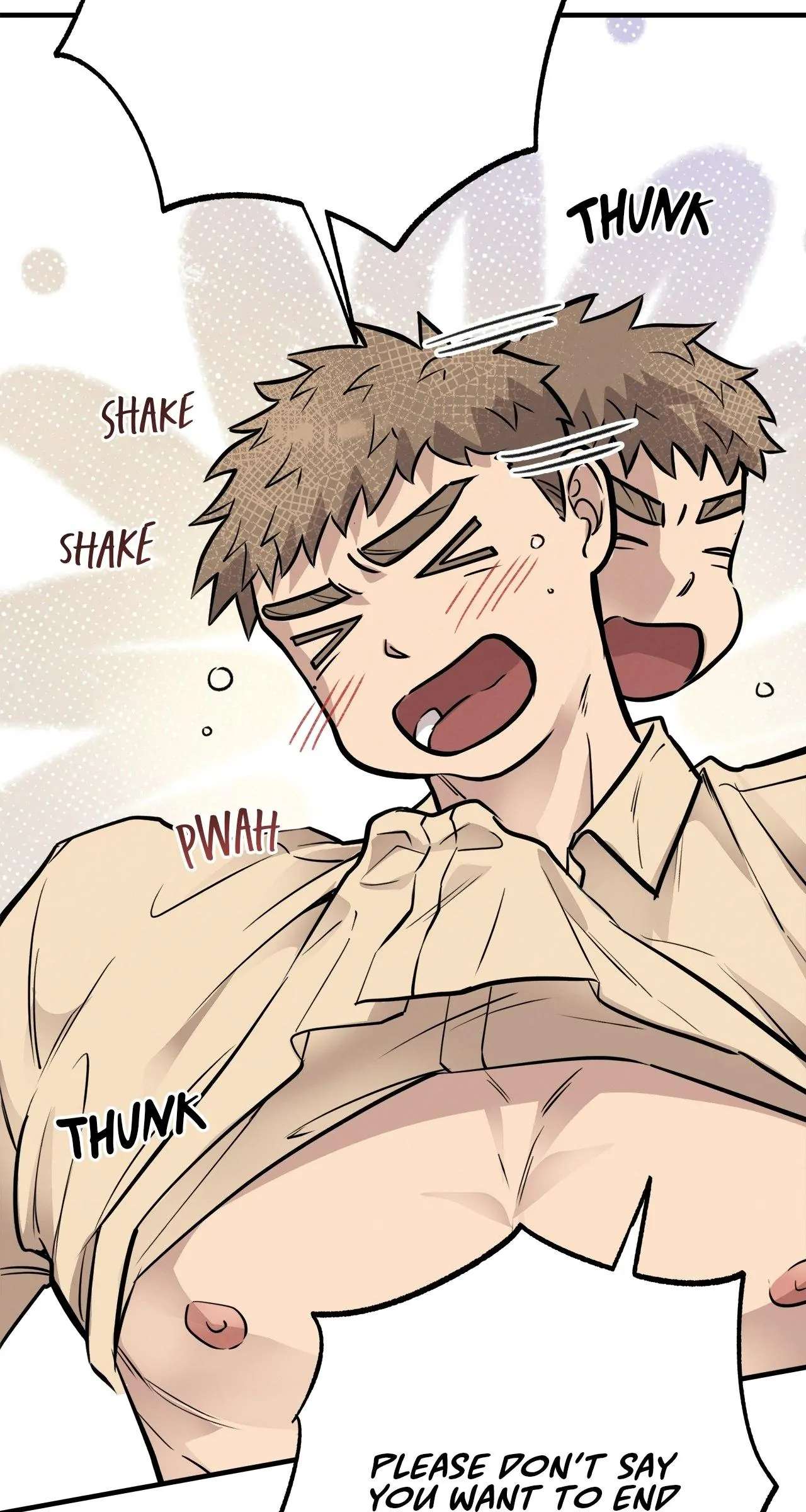 Honey Bear Chapter 34 page 50