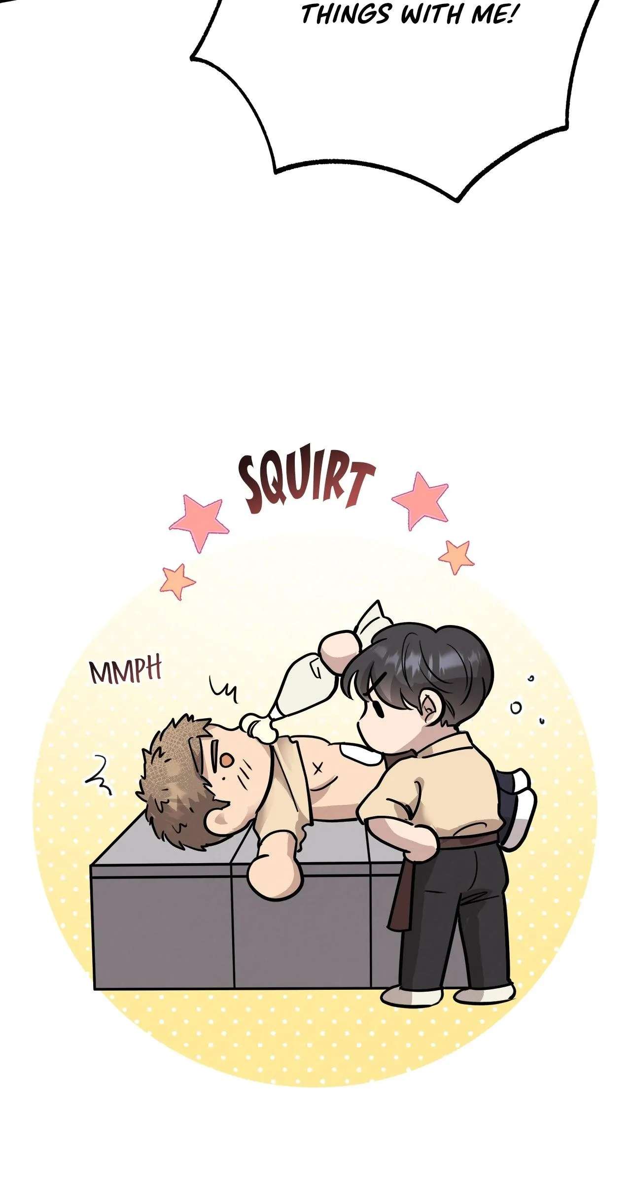 Honey Bear Chapter 34 page 51