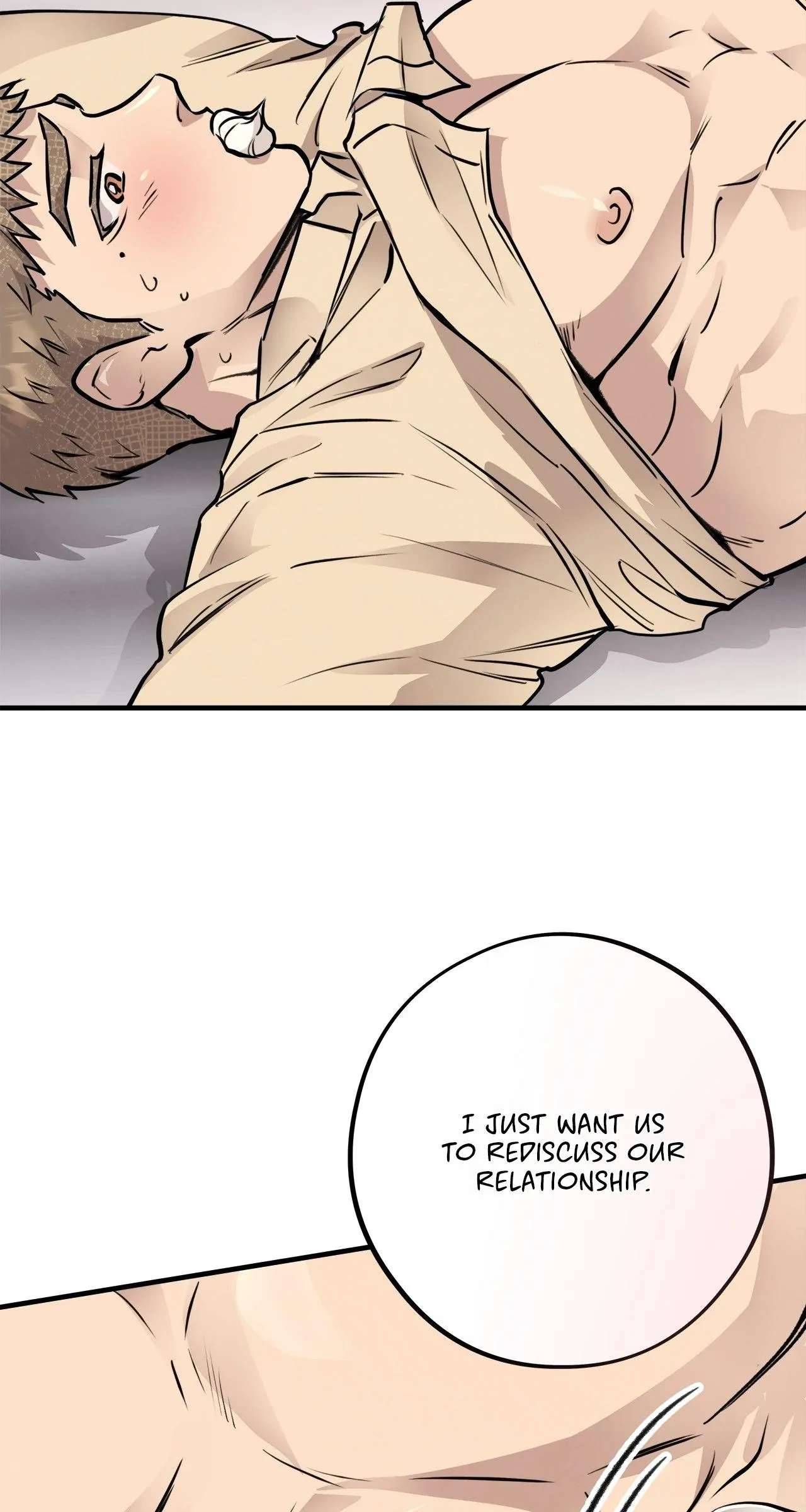 Honey Bear Chapter 34 page 53