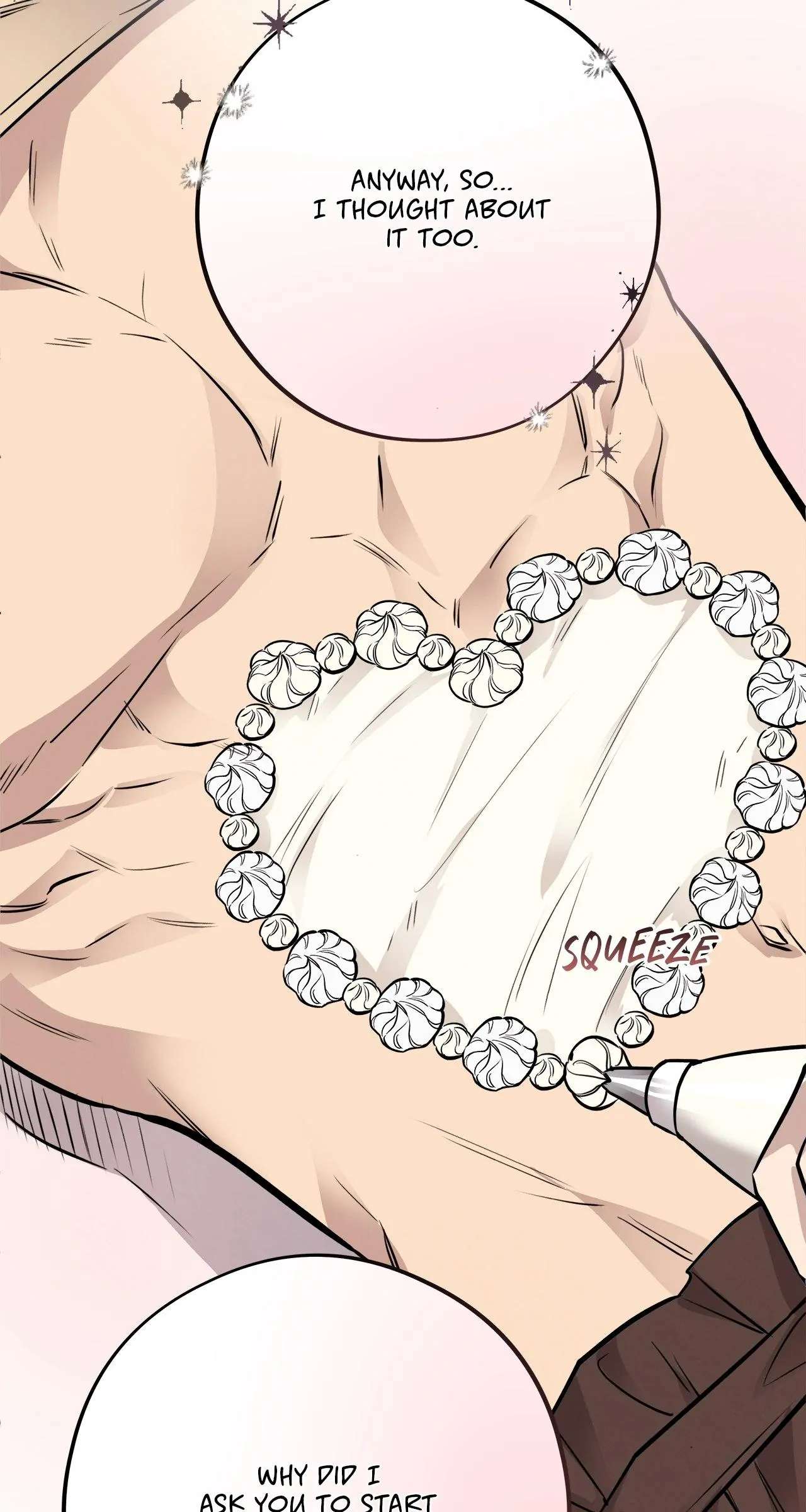 Honey Bear Chapter 34 page 57