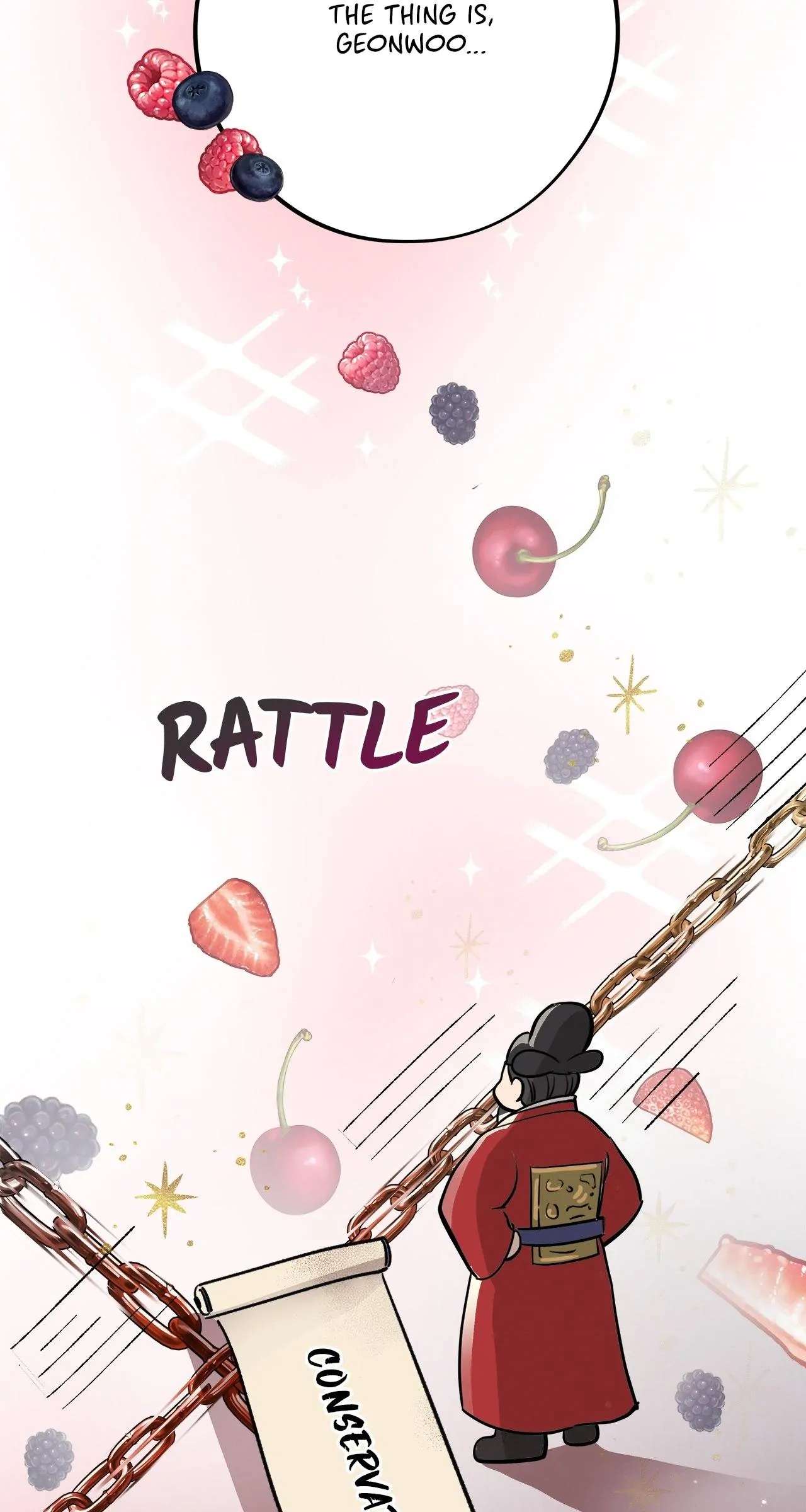 Honey Bear Chapter 34 page 61