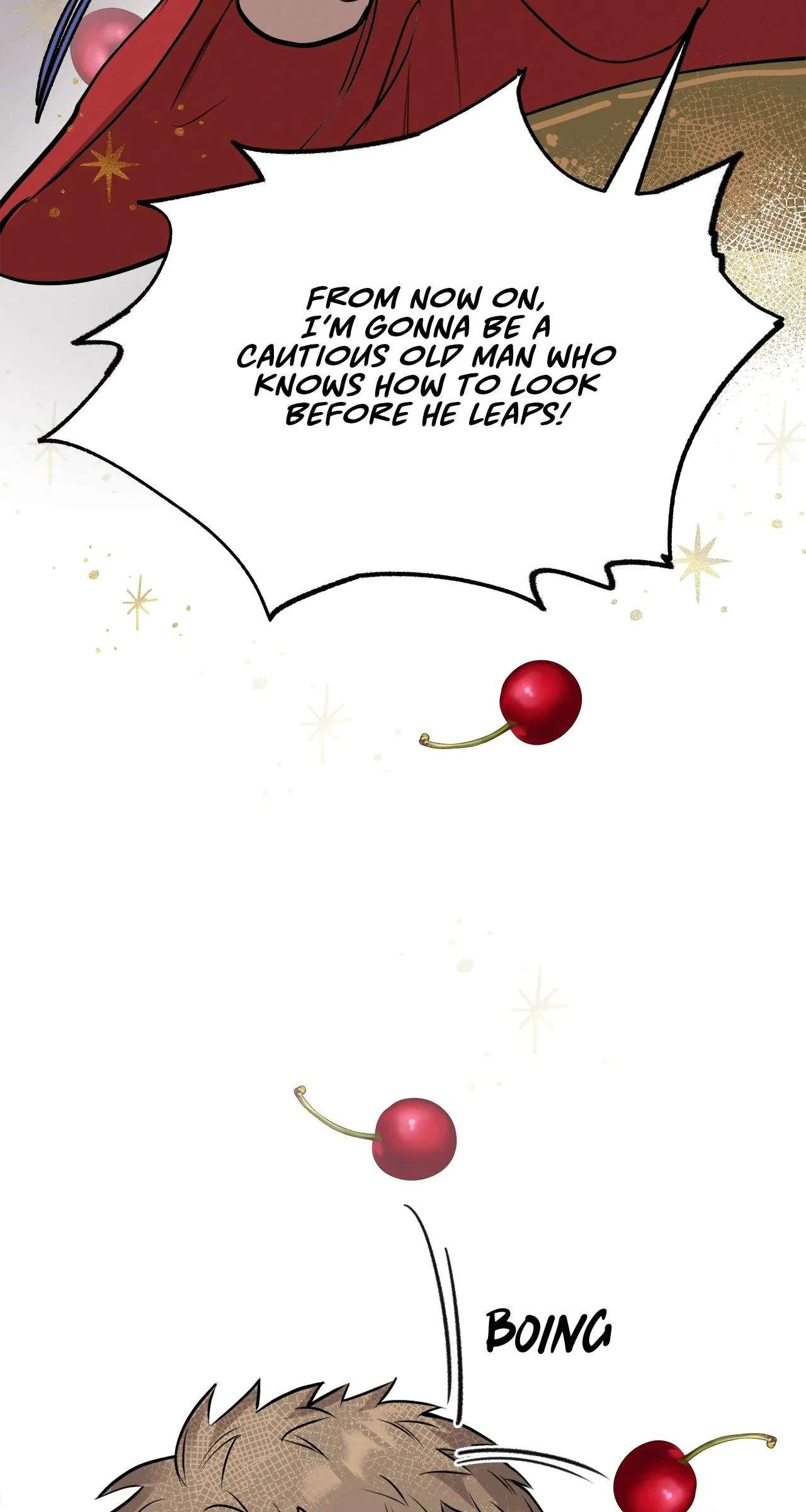 Honey Bear Chapter 34 page 63