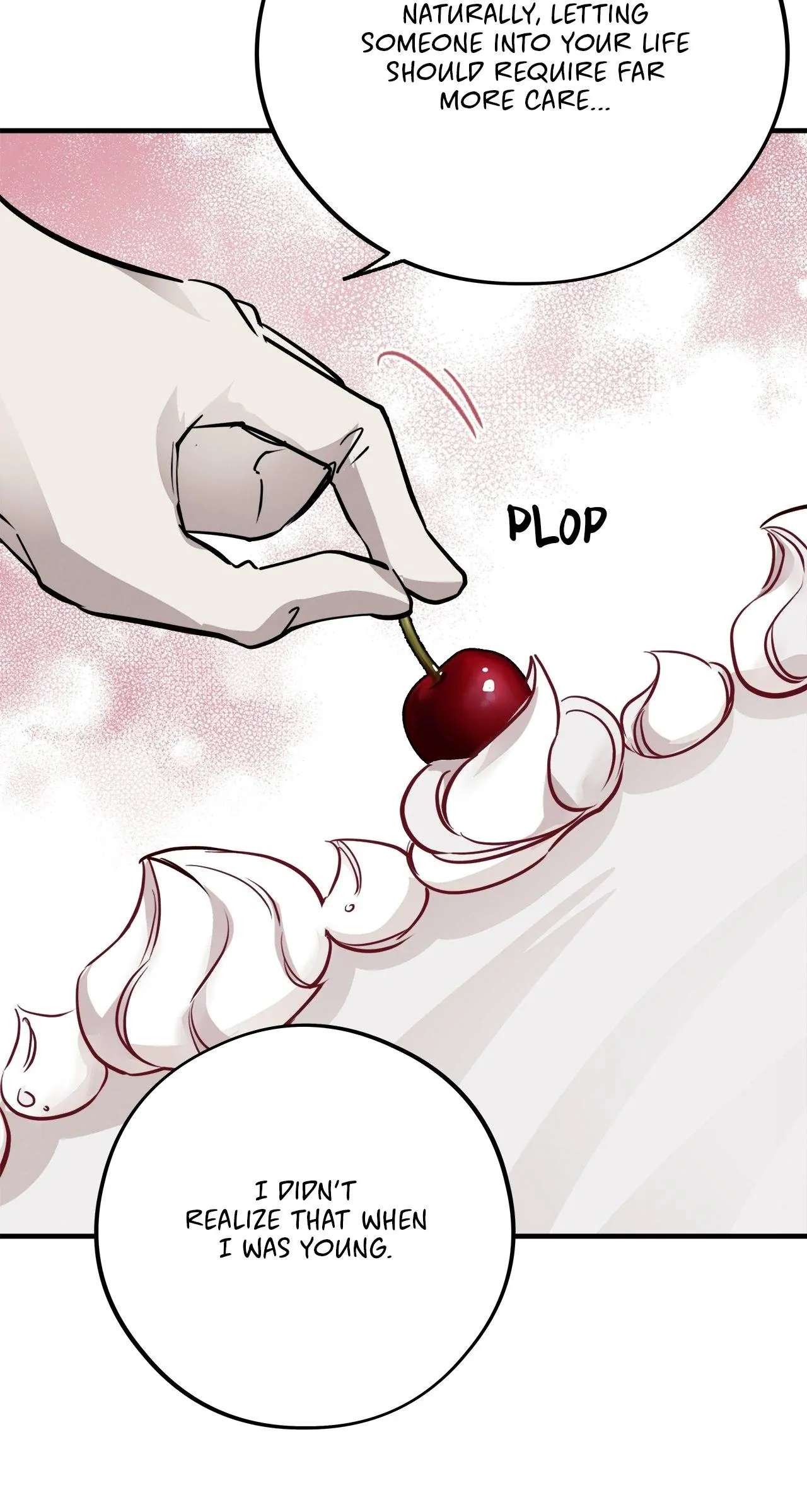 Honey Bear Chapter 34 page 67