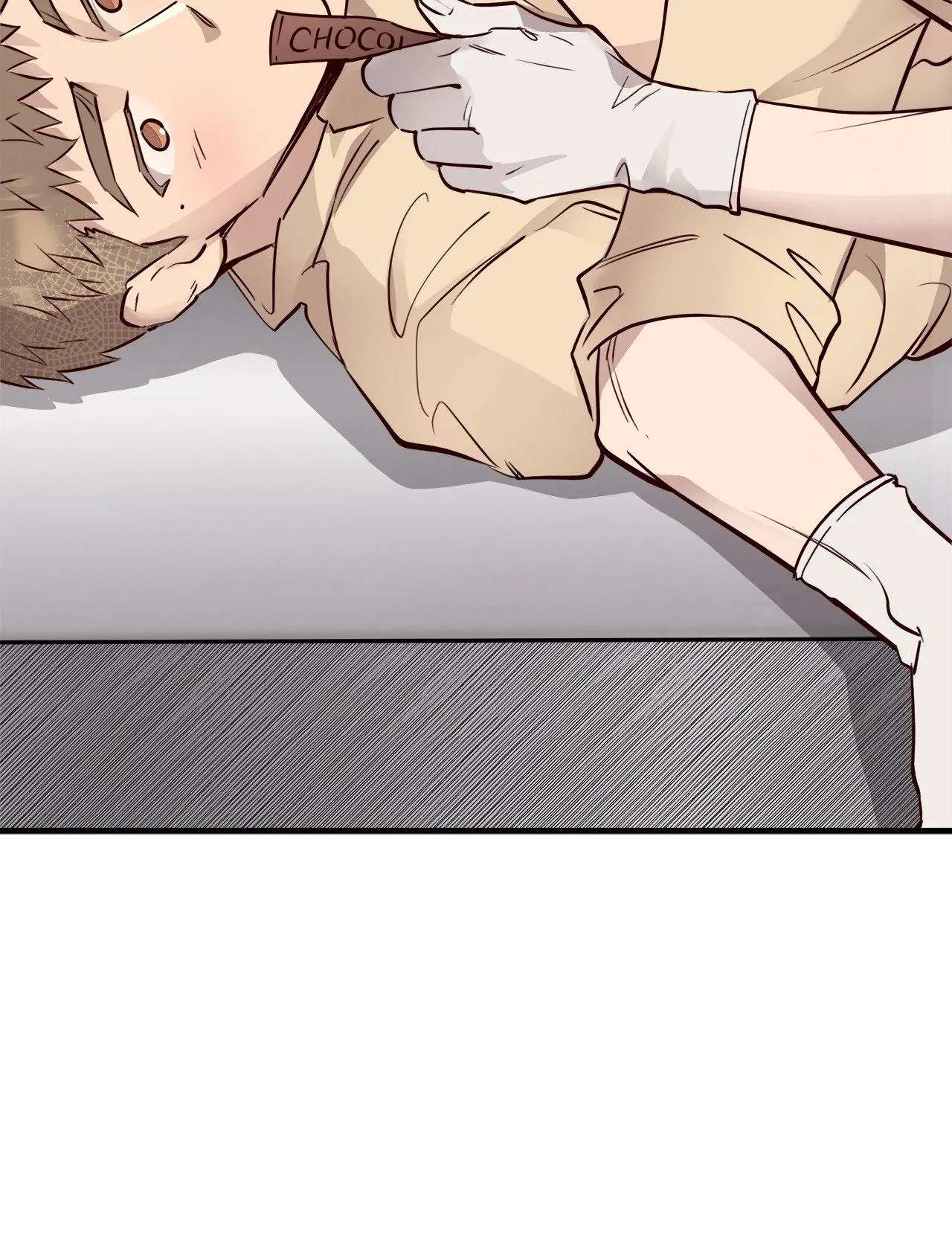 Honey Bear Chapter 34 page 71