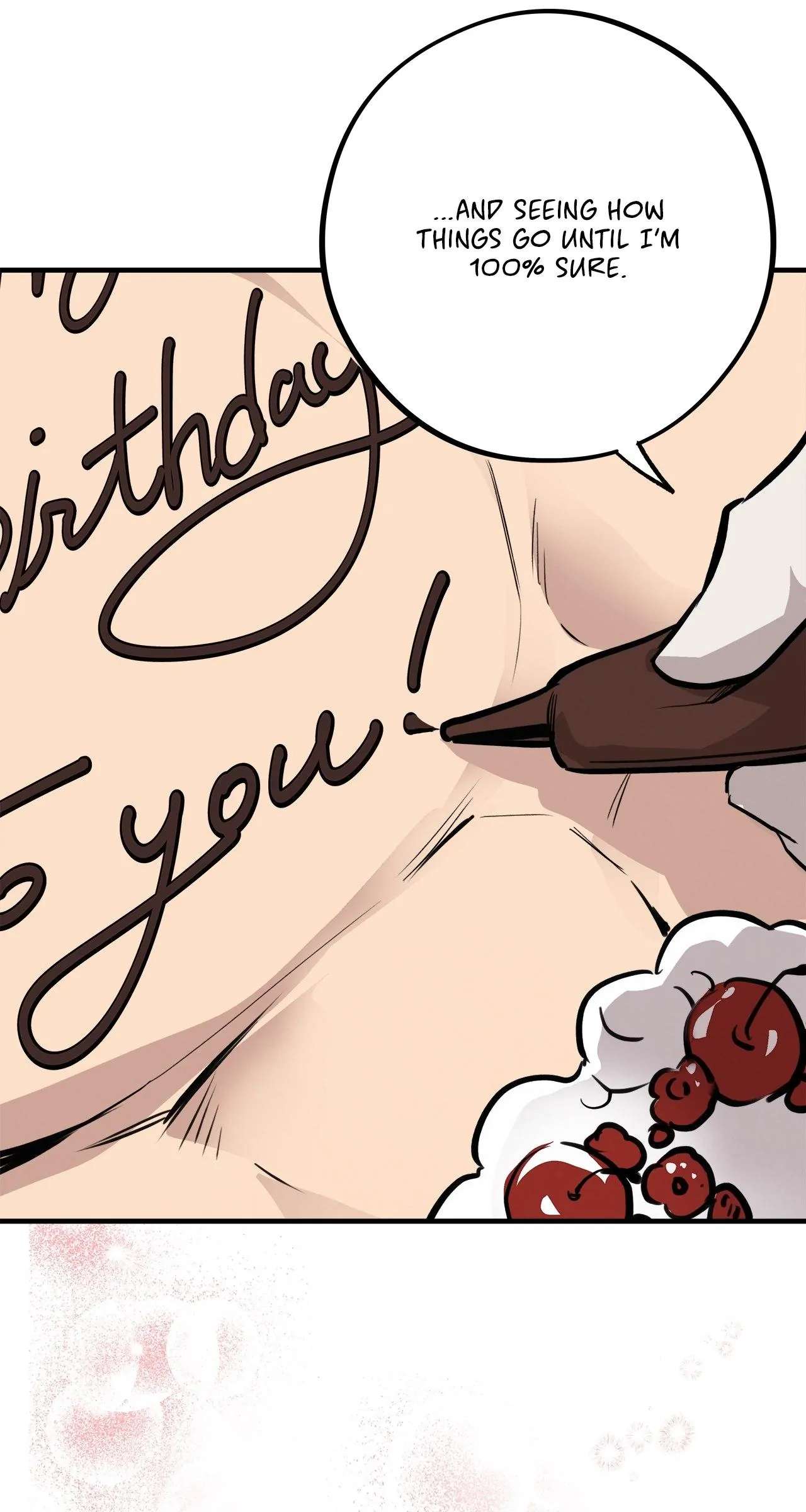 Honey Bear Chapter 34 page 73