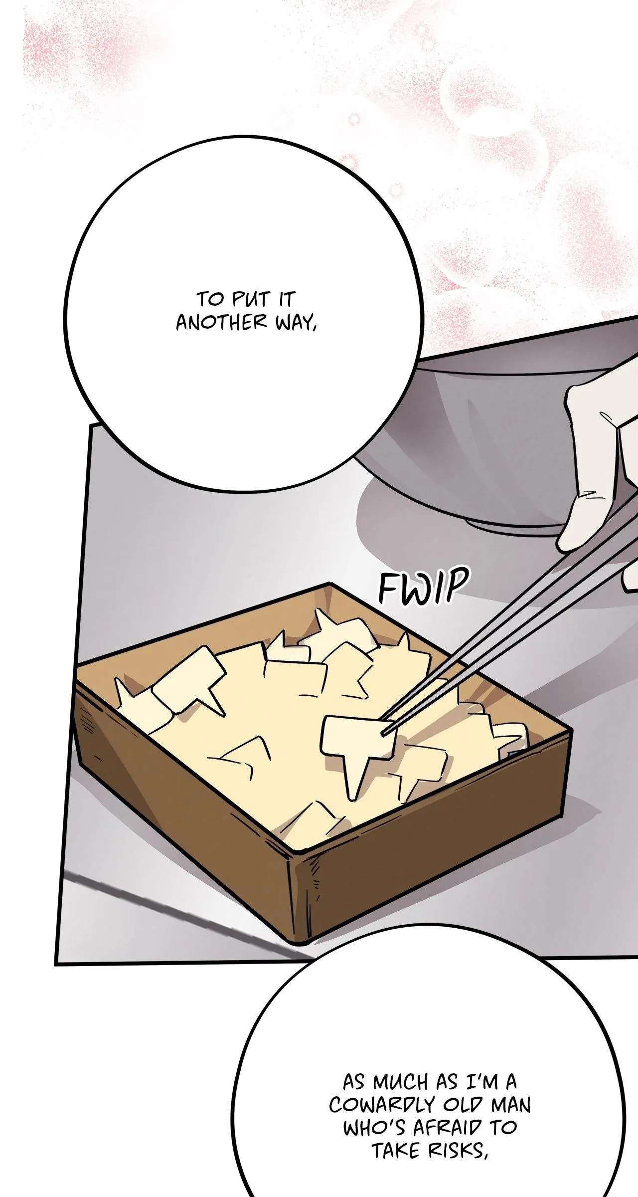 Honey Bear Chapter 34 page 74