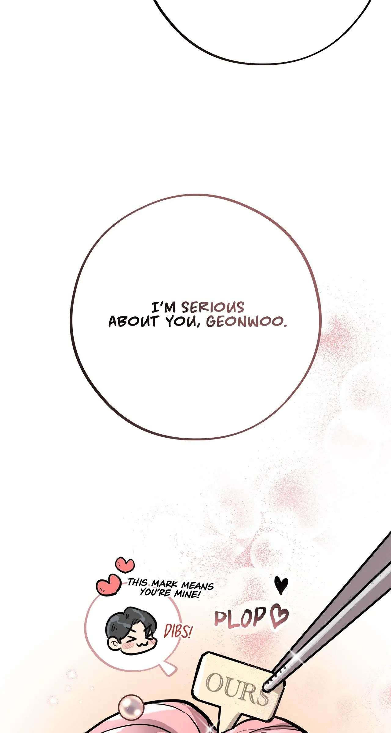 Honey Bear Chapter 34 page 75