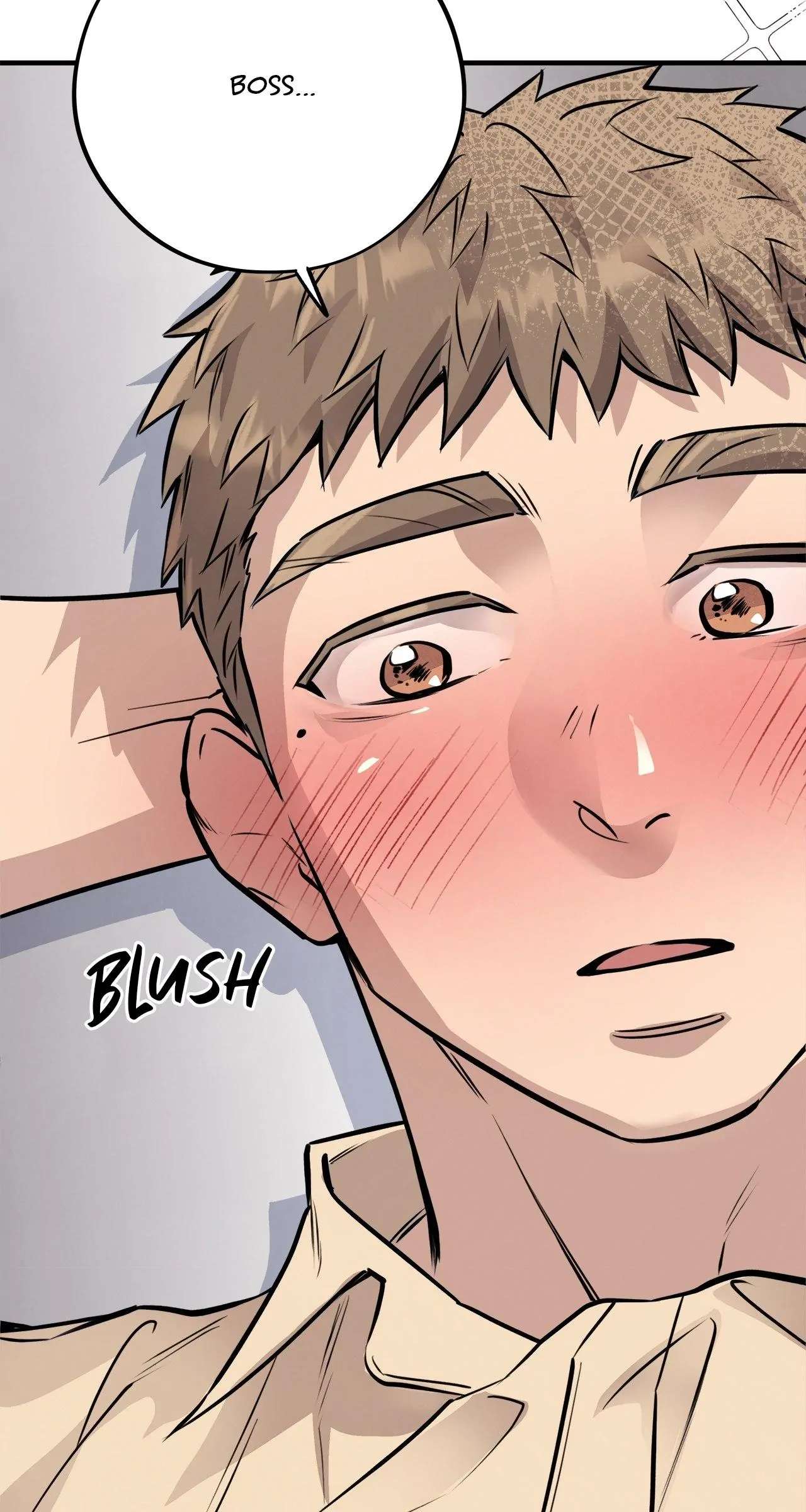 Honey Bear Chapter 34 page 77