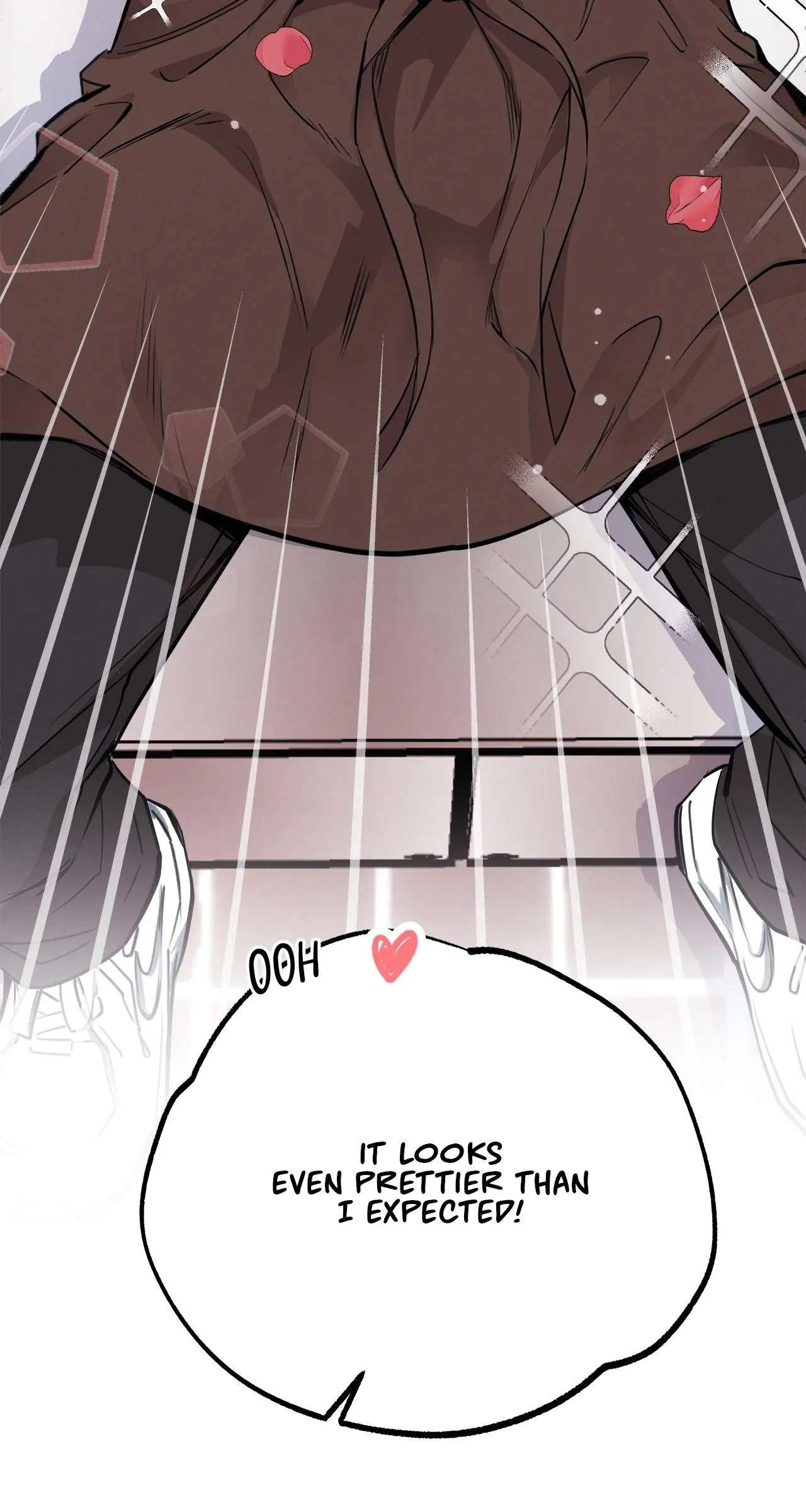 Honey Bear Chapter 34 page 80