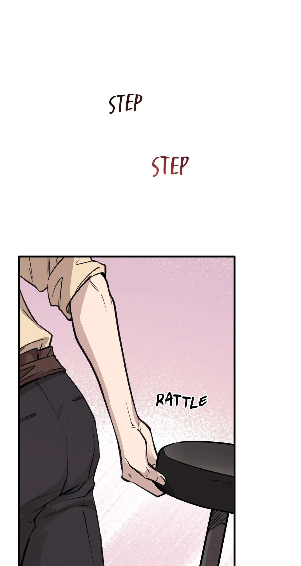 Honey Bear Chapter 34 page 81