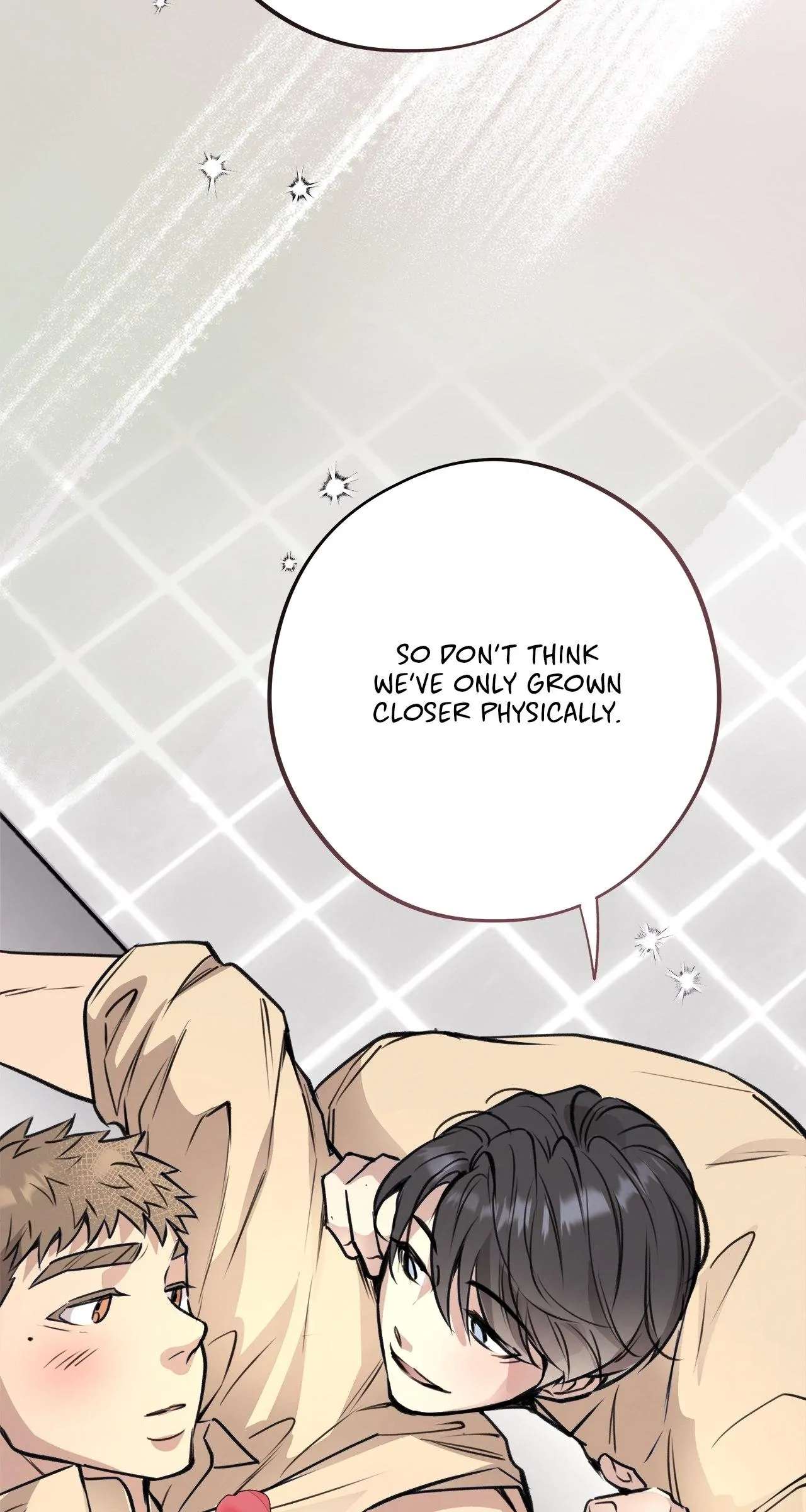 Honey Bear Chapter 34 page 83