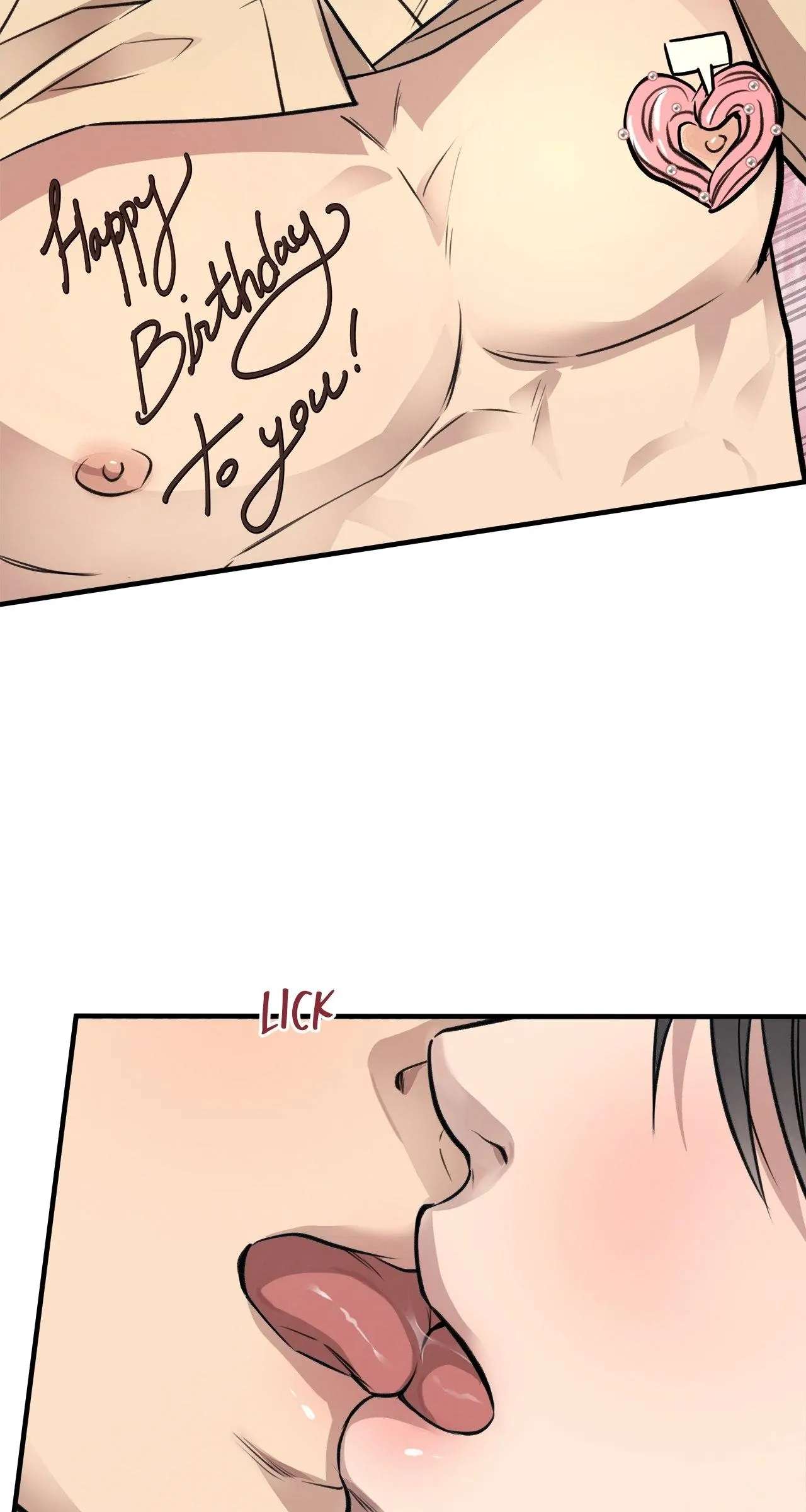 Honey Bear Chapter 34 page 90