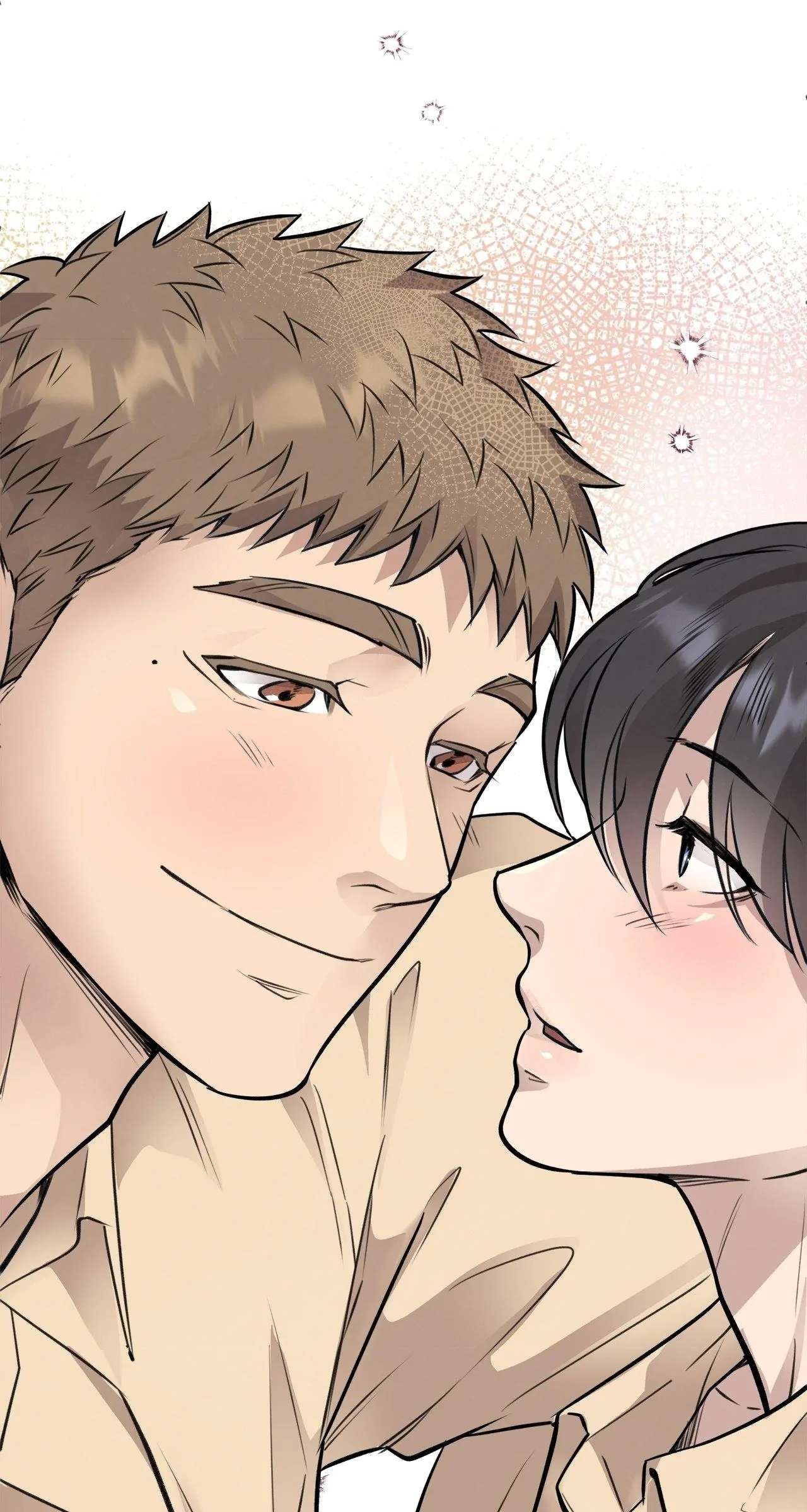 Honey Bear Chapter 34 page 92