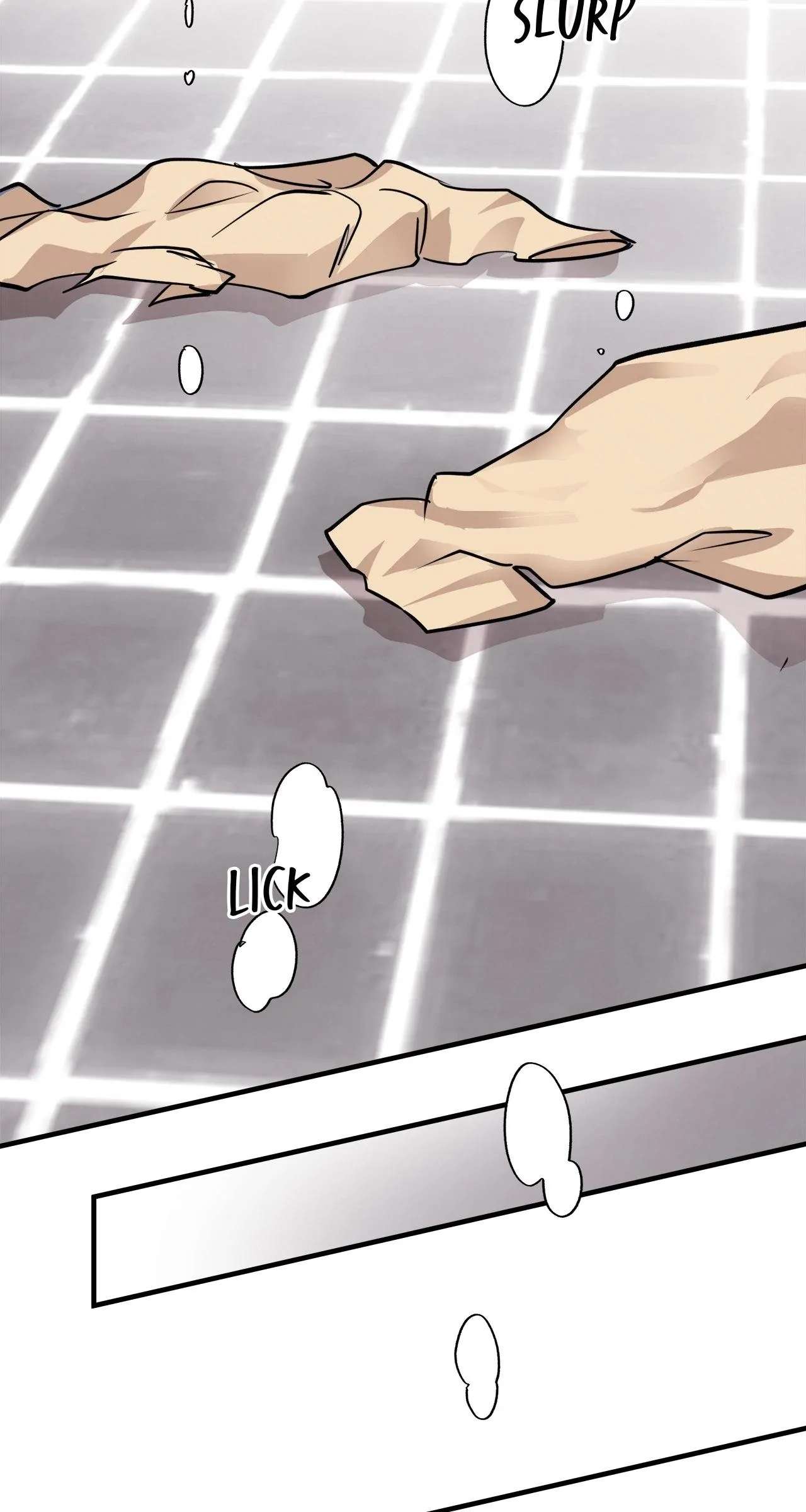 Honey Bear Chapter 34 page 100