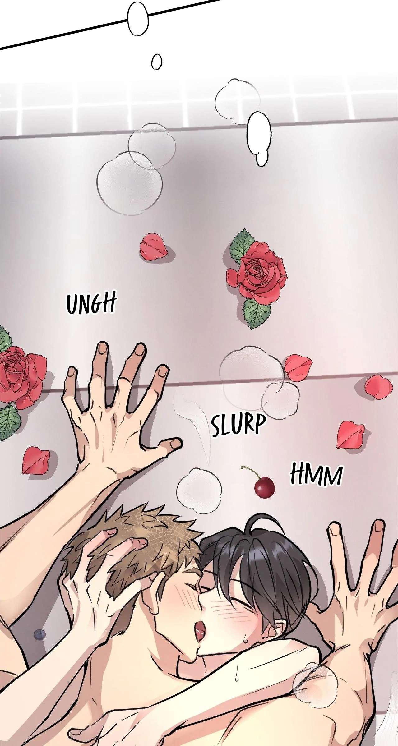 Honey Bear Chapter 34 page 101