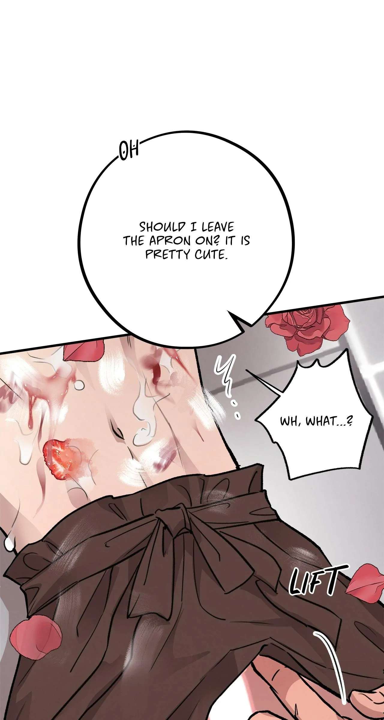 Honey Bear Chapter 34 page 110