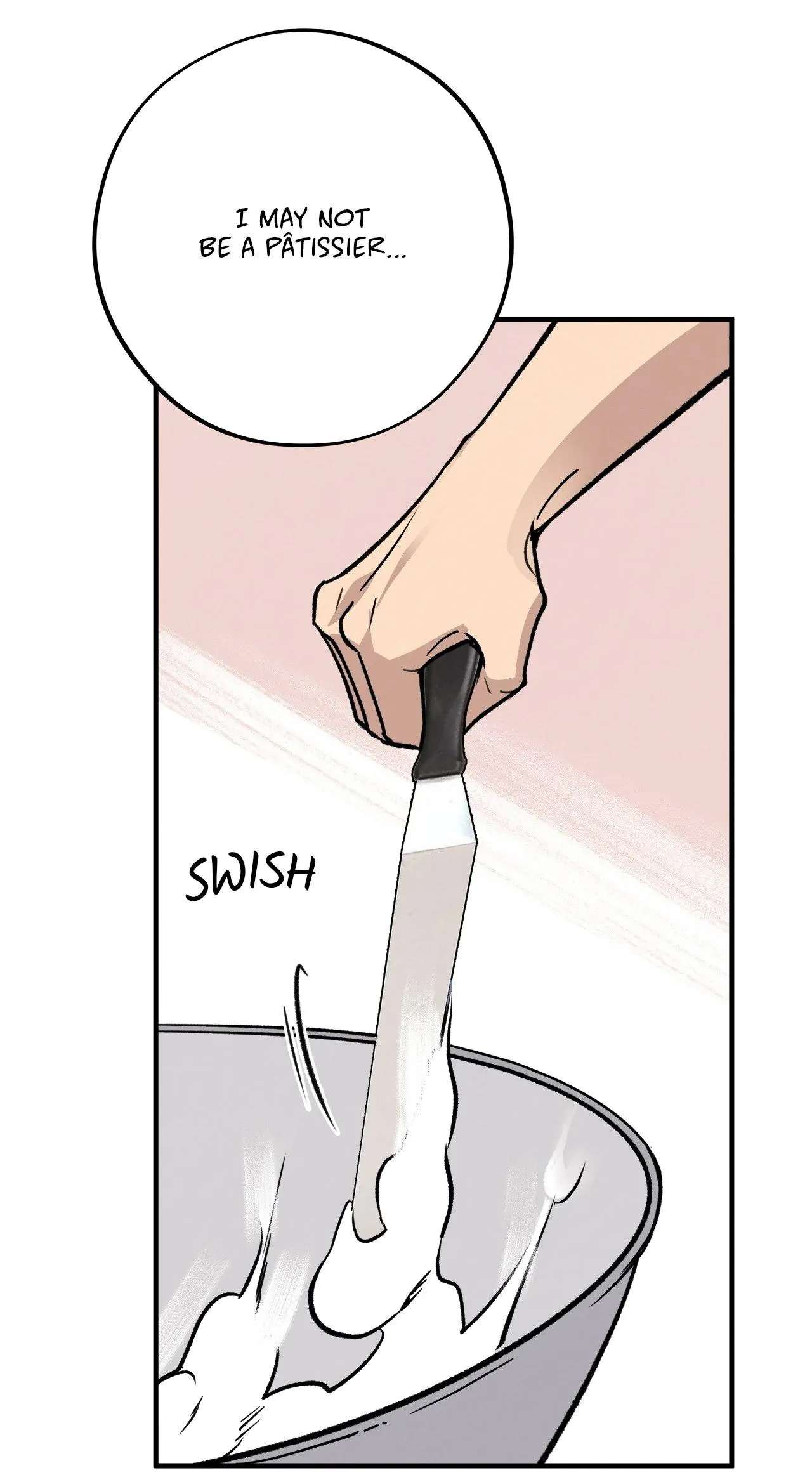 Honey Bear Chapter 34 page 112