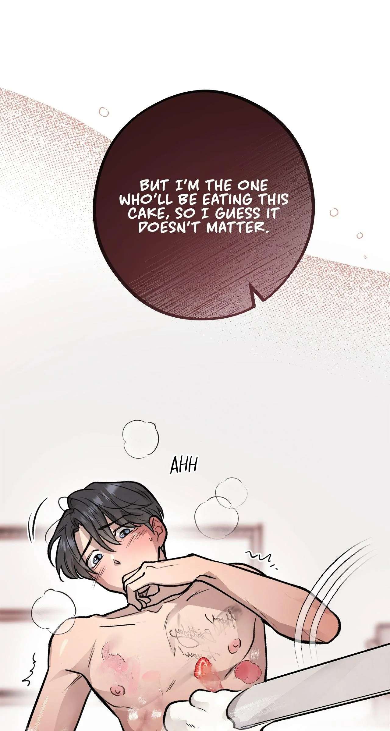 Honey Bear Chapter 34 page 113