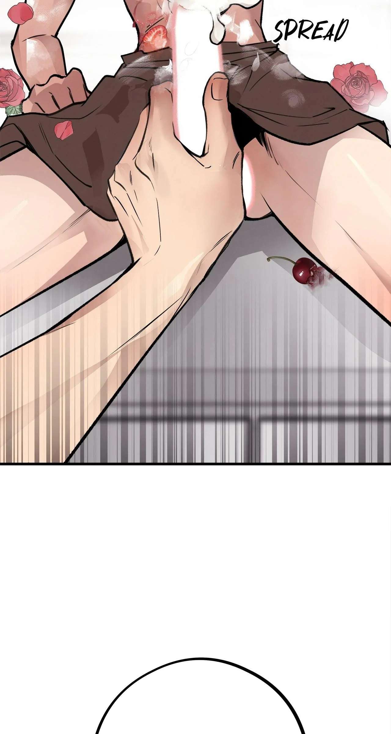 Honey Bear Chapter 34 page 114