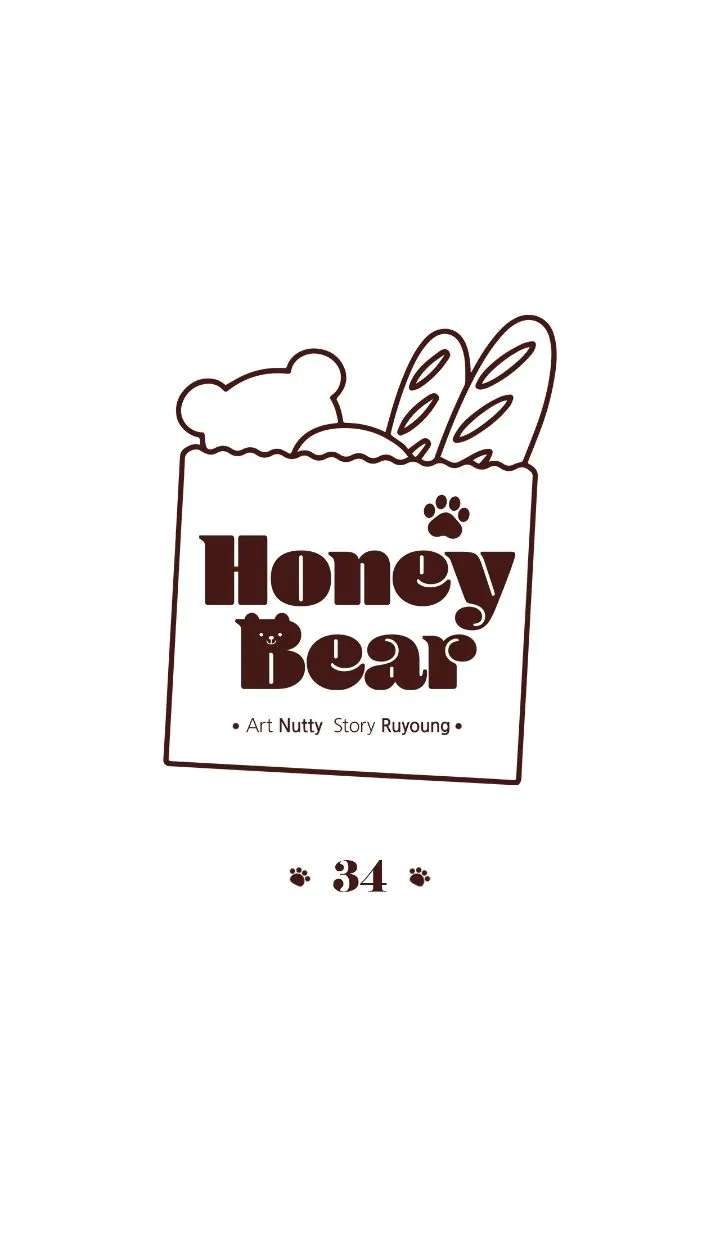 Honey Bear Chapter 35 page 2