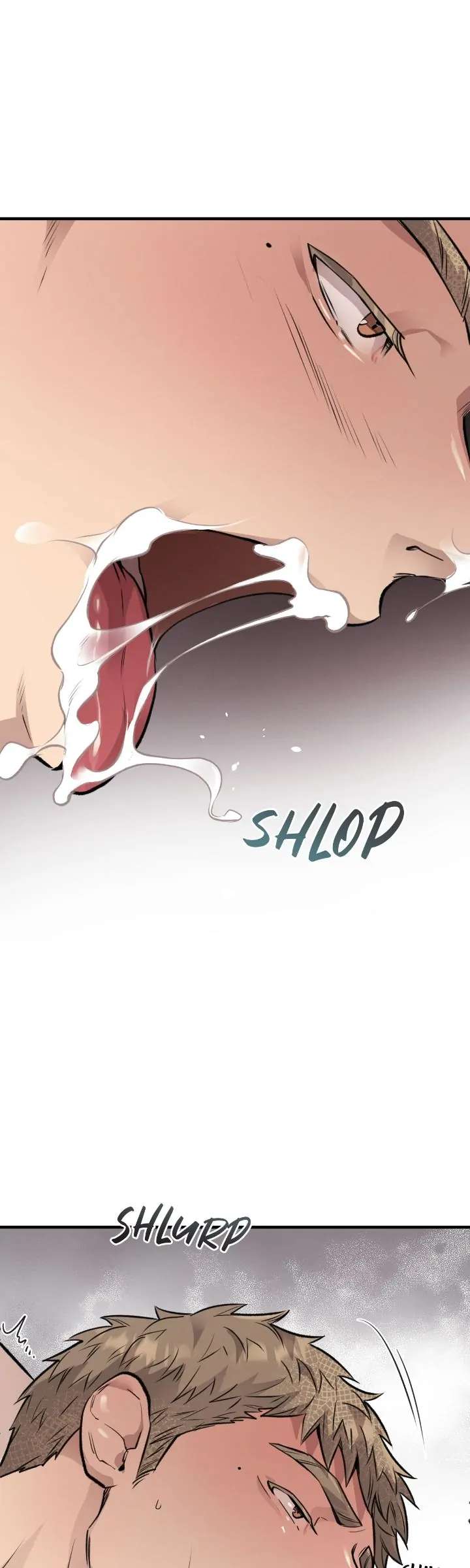 Honey Bear Chapter 35 page 5