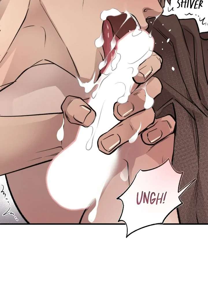 Honey Bear Chapter 35 page 6