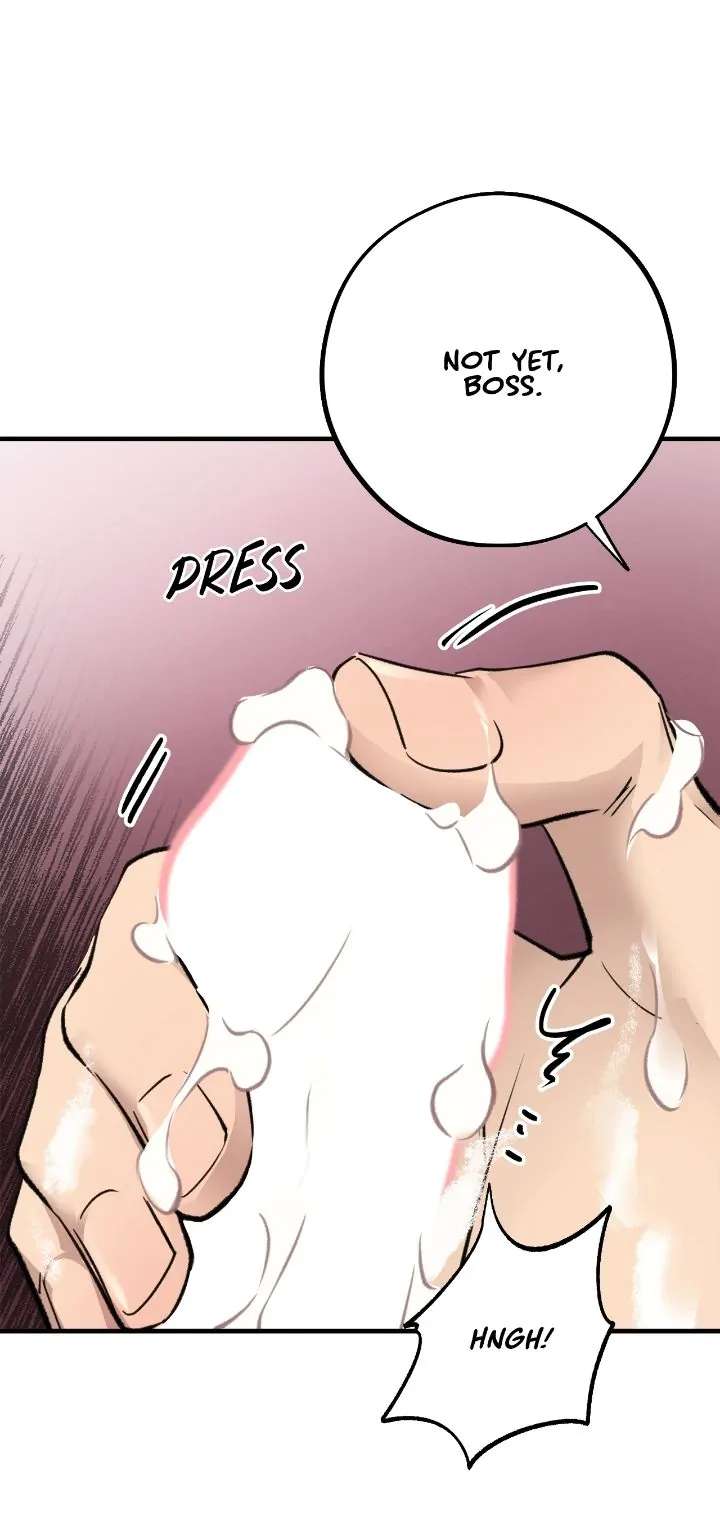 Honey Bear Chapter 35 page 14