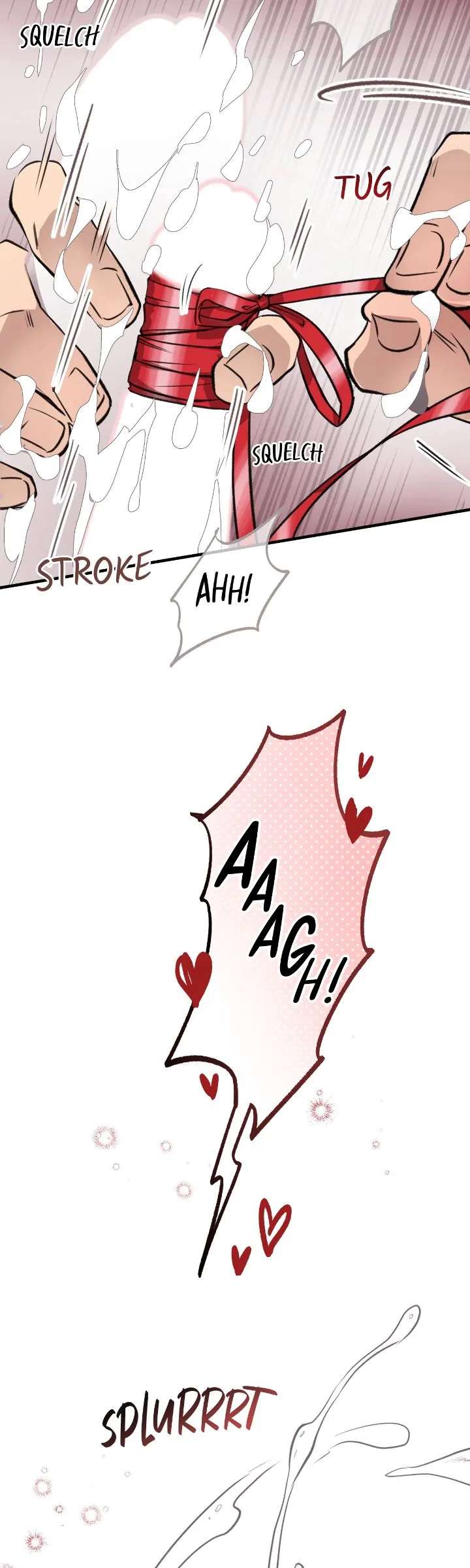 Honey Bear Chapter 35 page 24