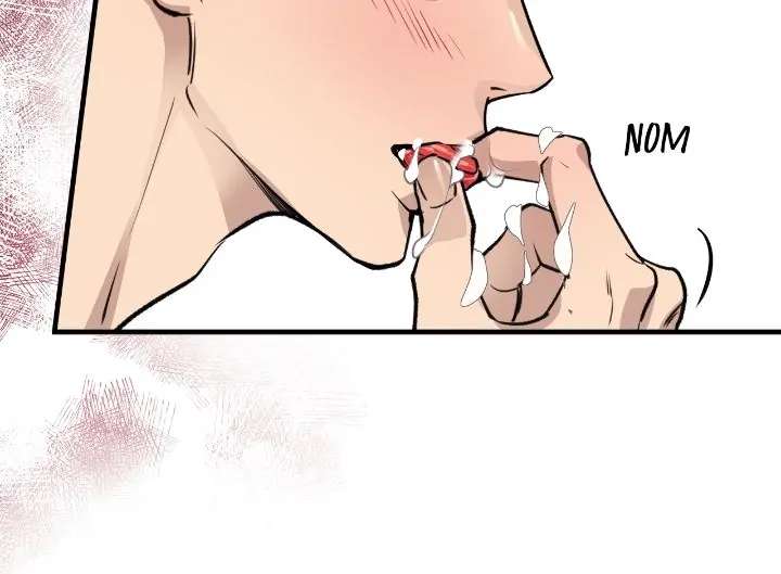 Honey Bear Chapter 35 page 27