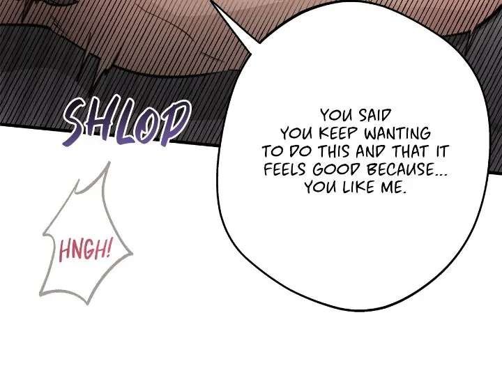 Honey Bear Chapter 35 page 47