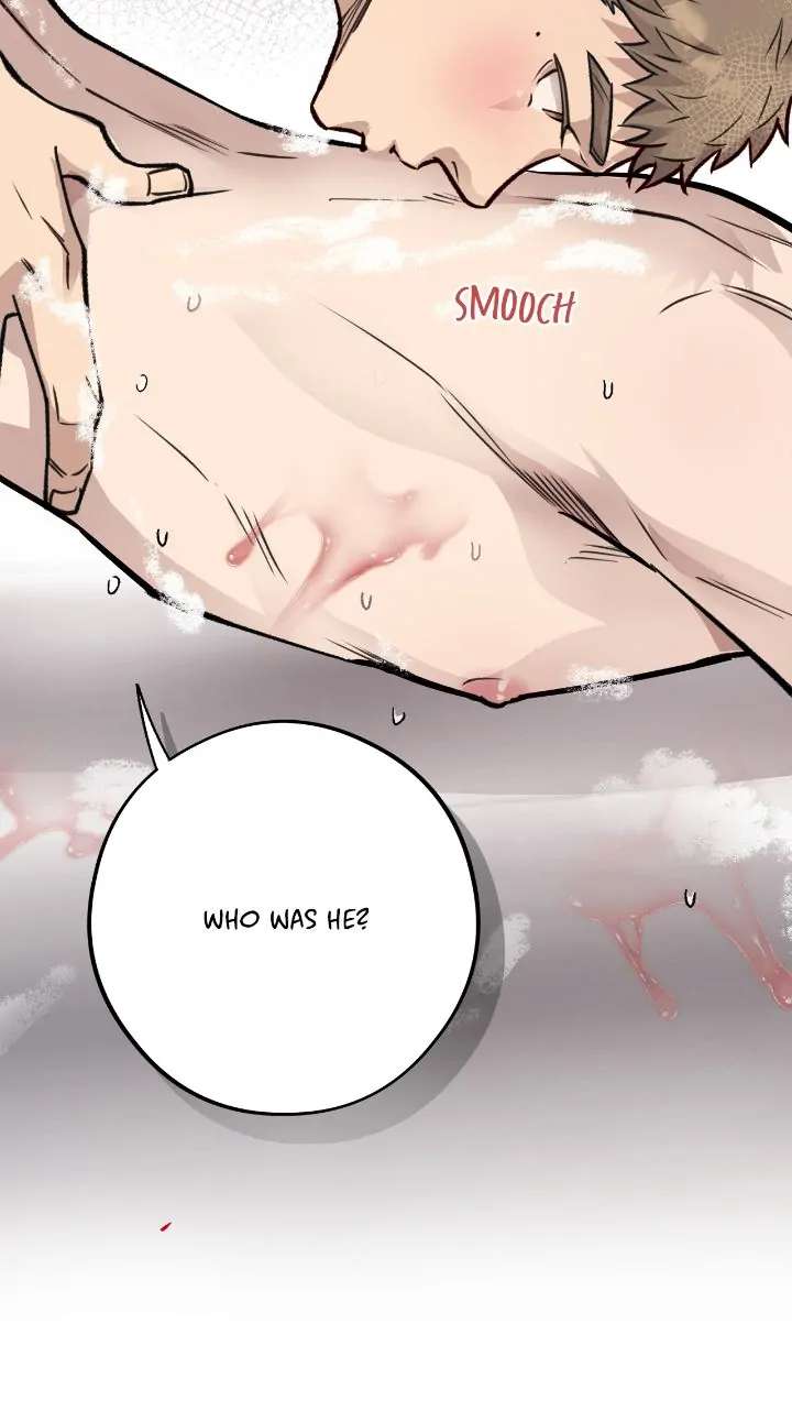 Honey Bear Chapter 36 page 5