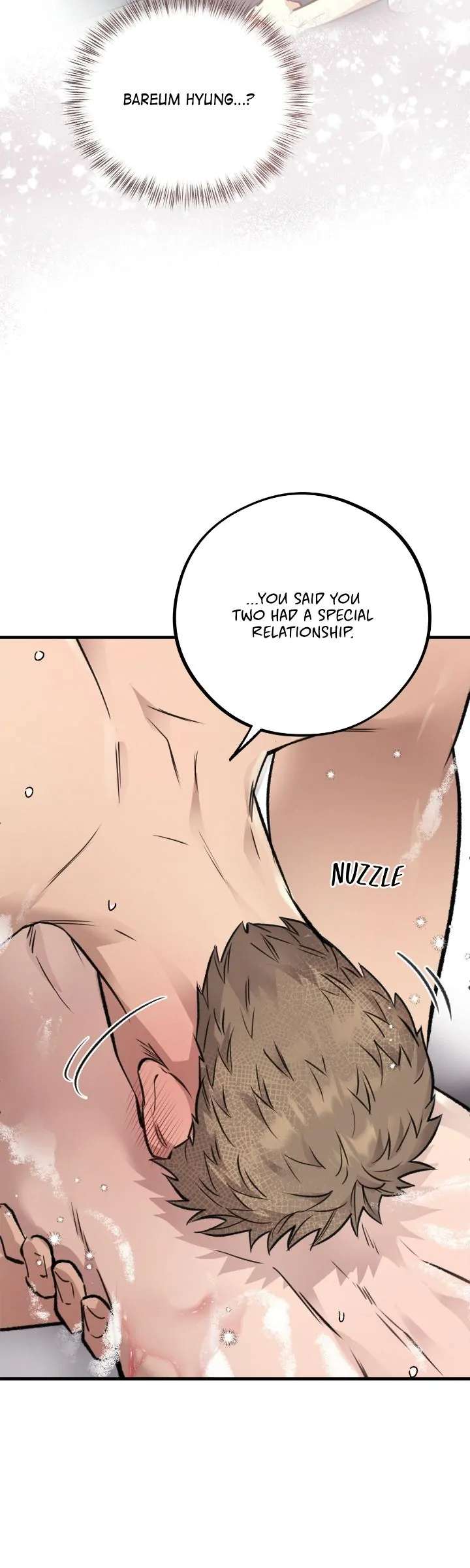 Honey Bear Chapter 36 page 7