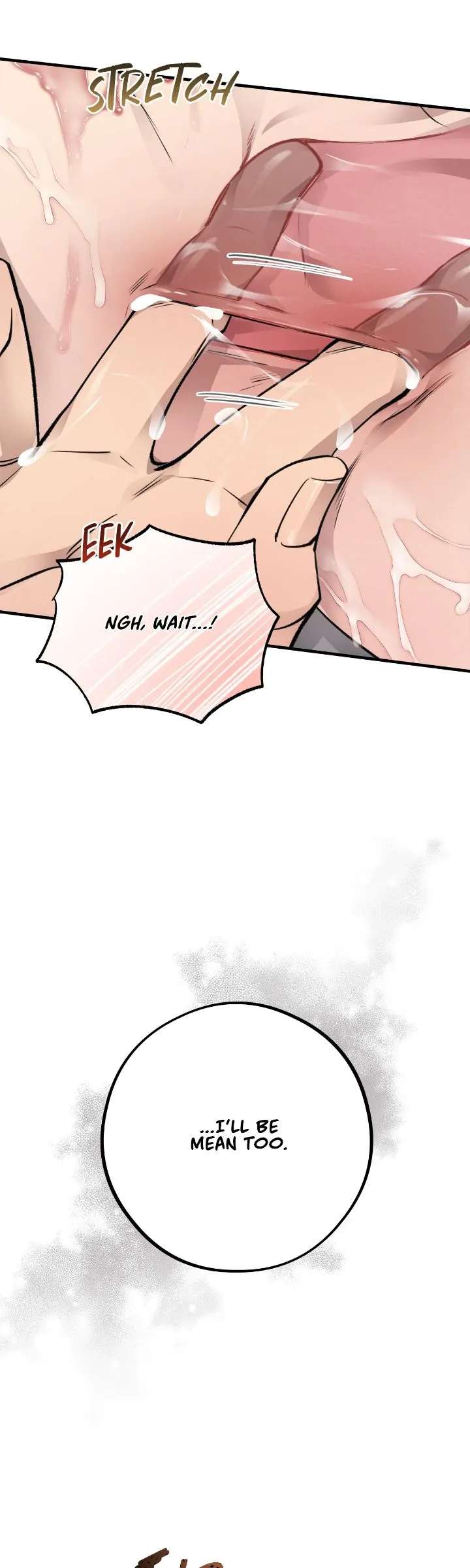 Honey Bear Chapter 36 page 16