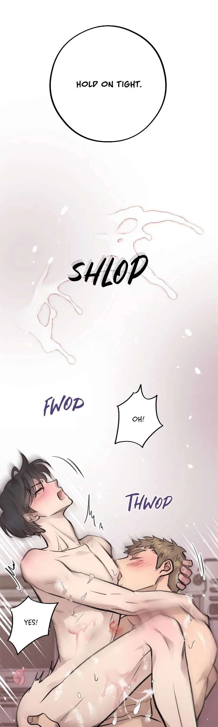 Honey Bear Chapter 36 page 29