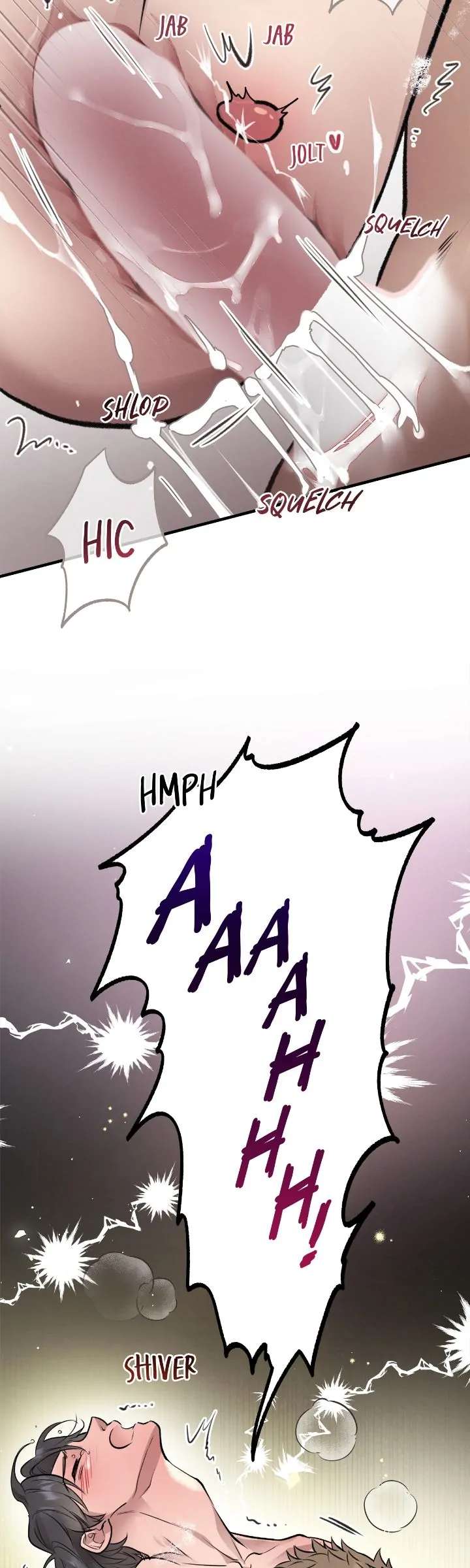 Honey Bear Chapter 36 page 32