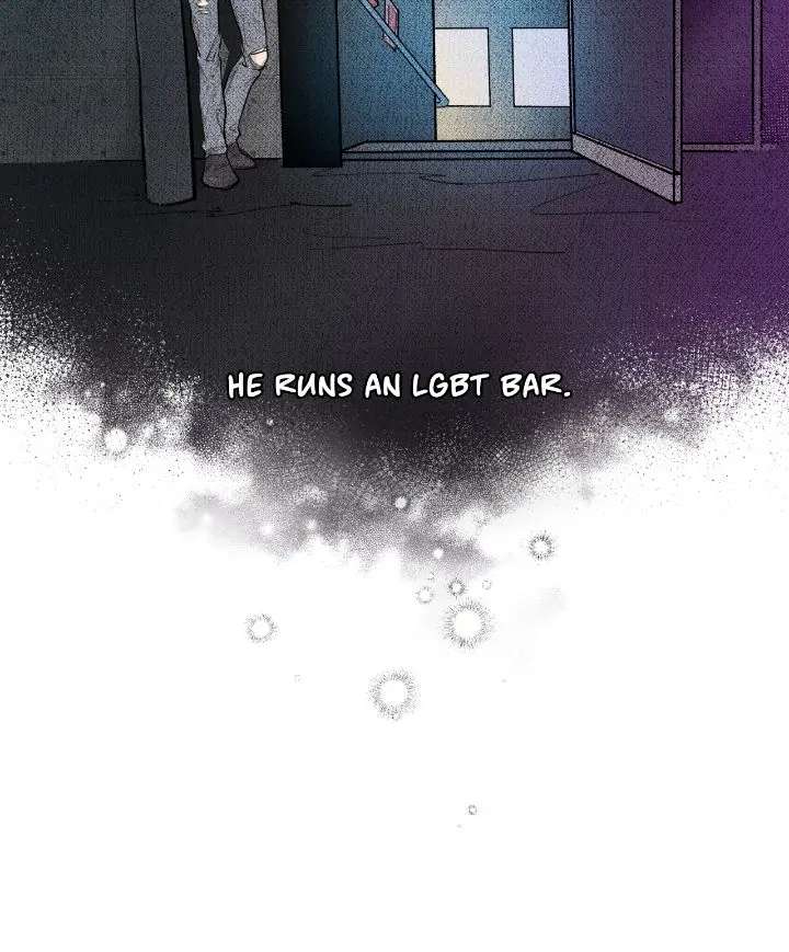 Honey Bear Chapter 36 page 39