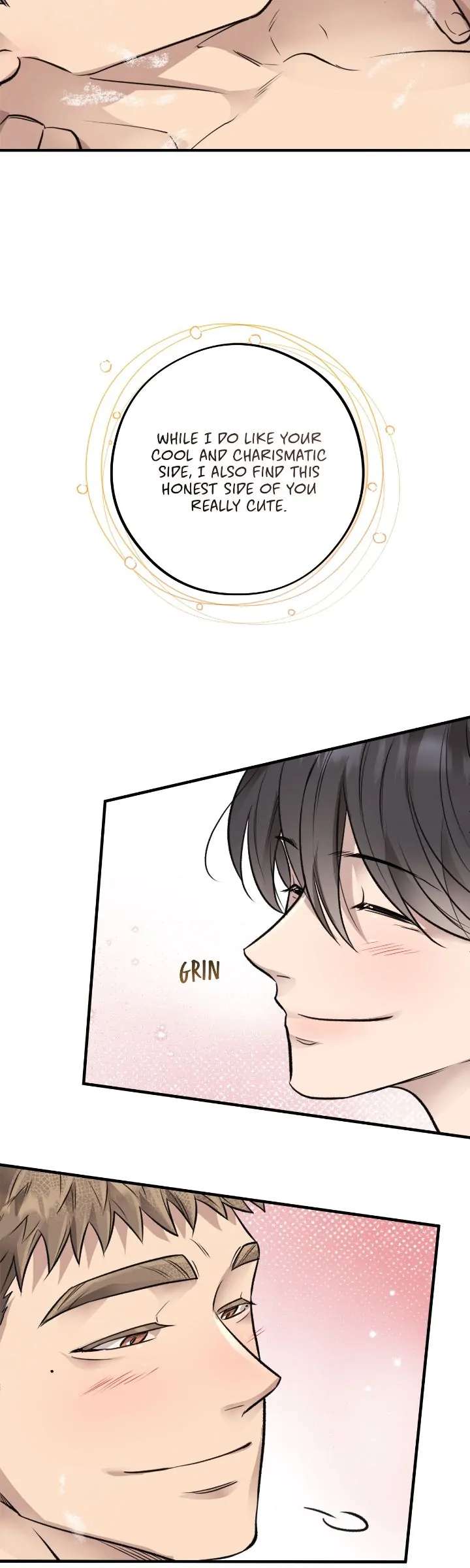 Honey Bear Chapter 36 page 45