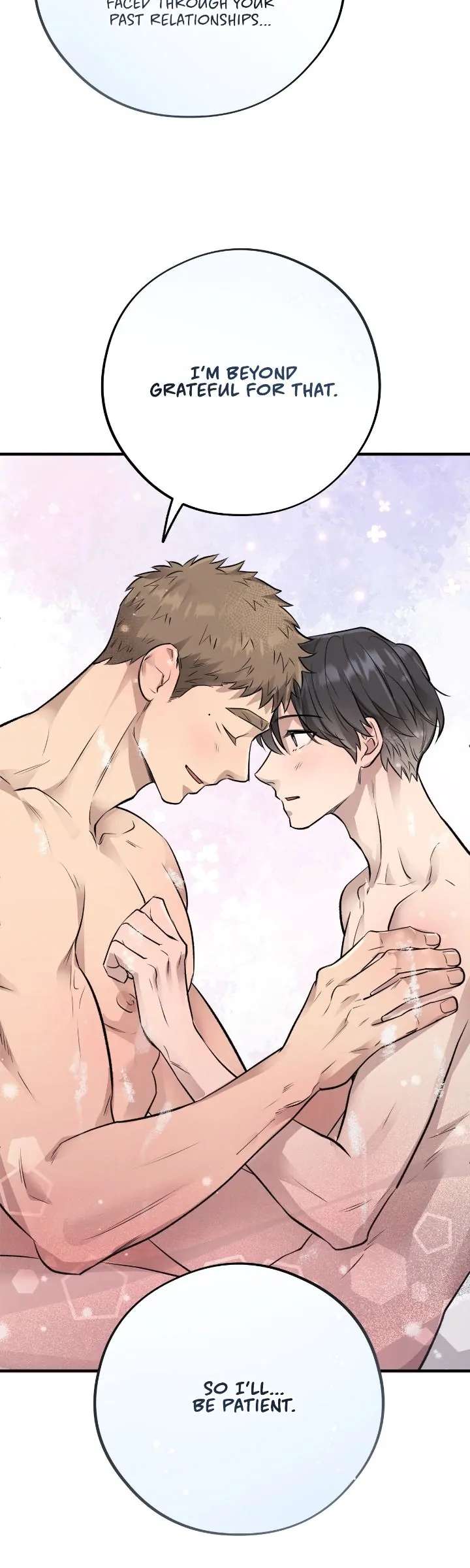 Honey Bear Chapter 36 page 47