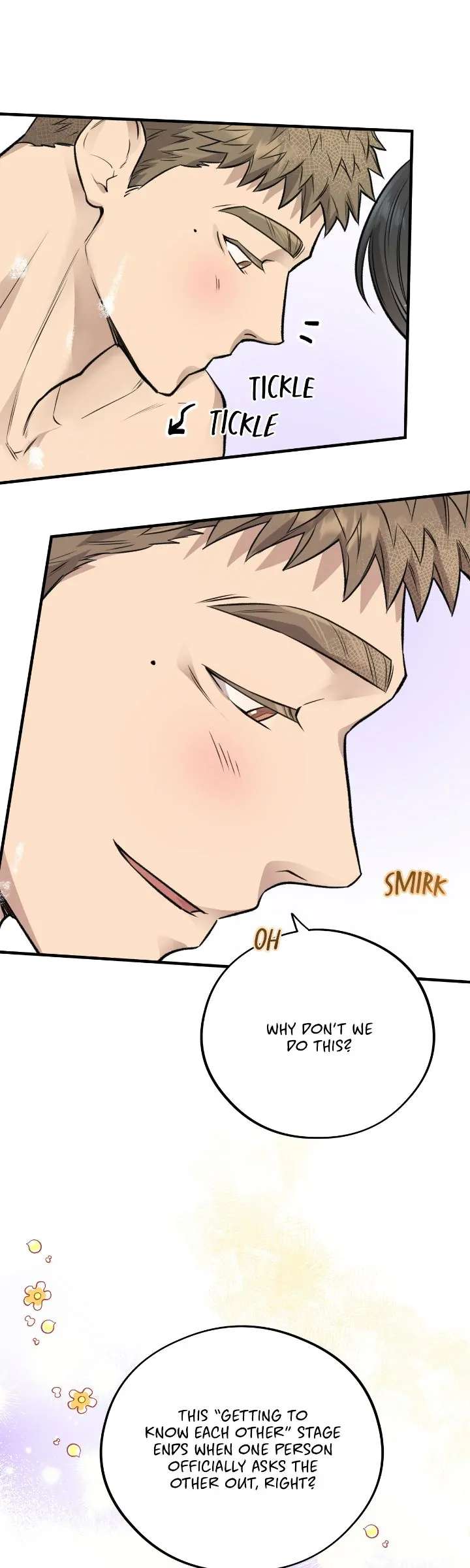 Honey Bear Chapter 36 page 49