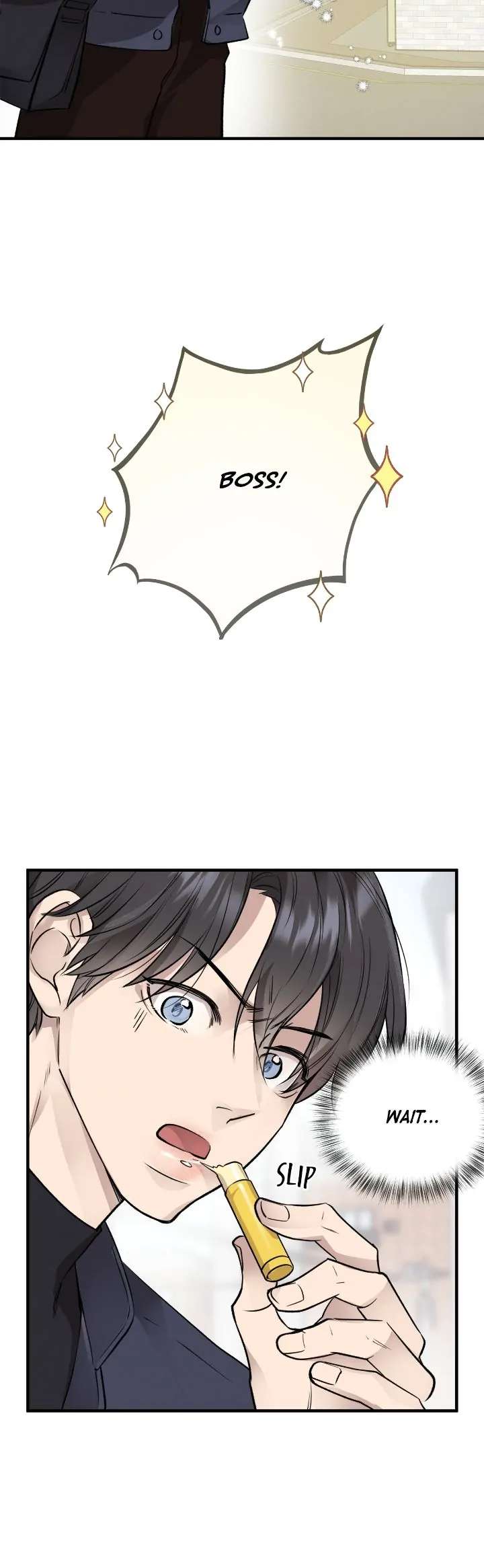 Honey Bear Chapter 36 page 55