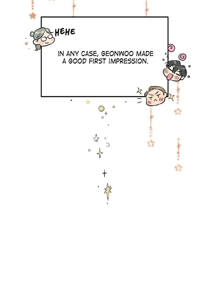 Honey Bear Chapter 36 page 59
